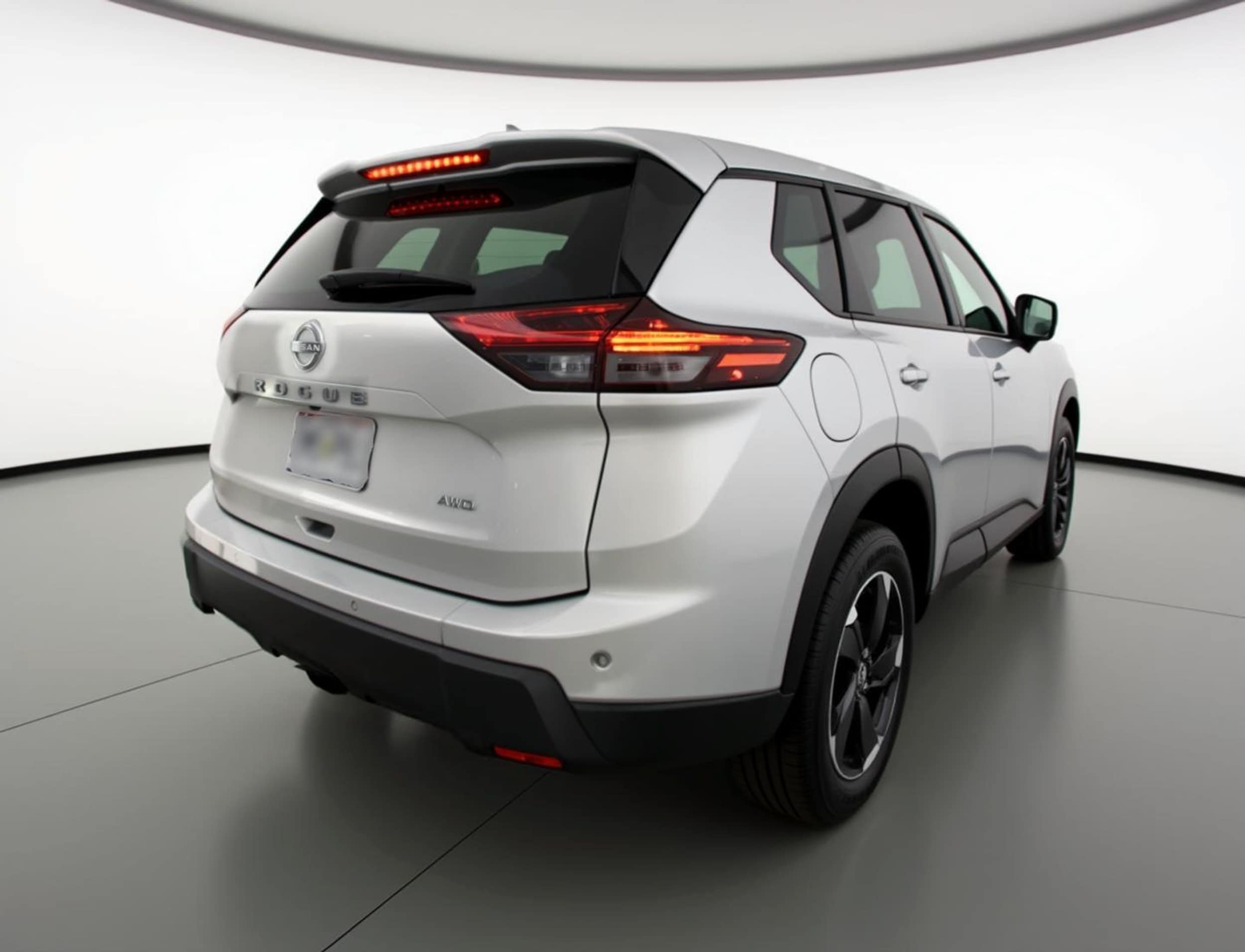 Thumbnail: 2025 Nissan Rogue - 7