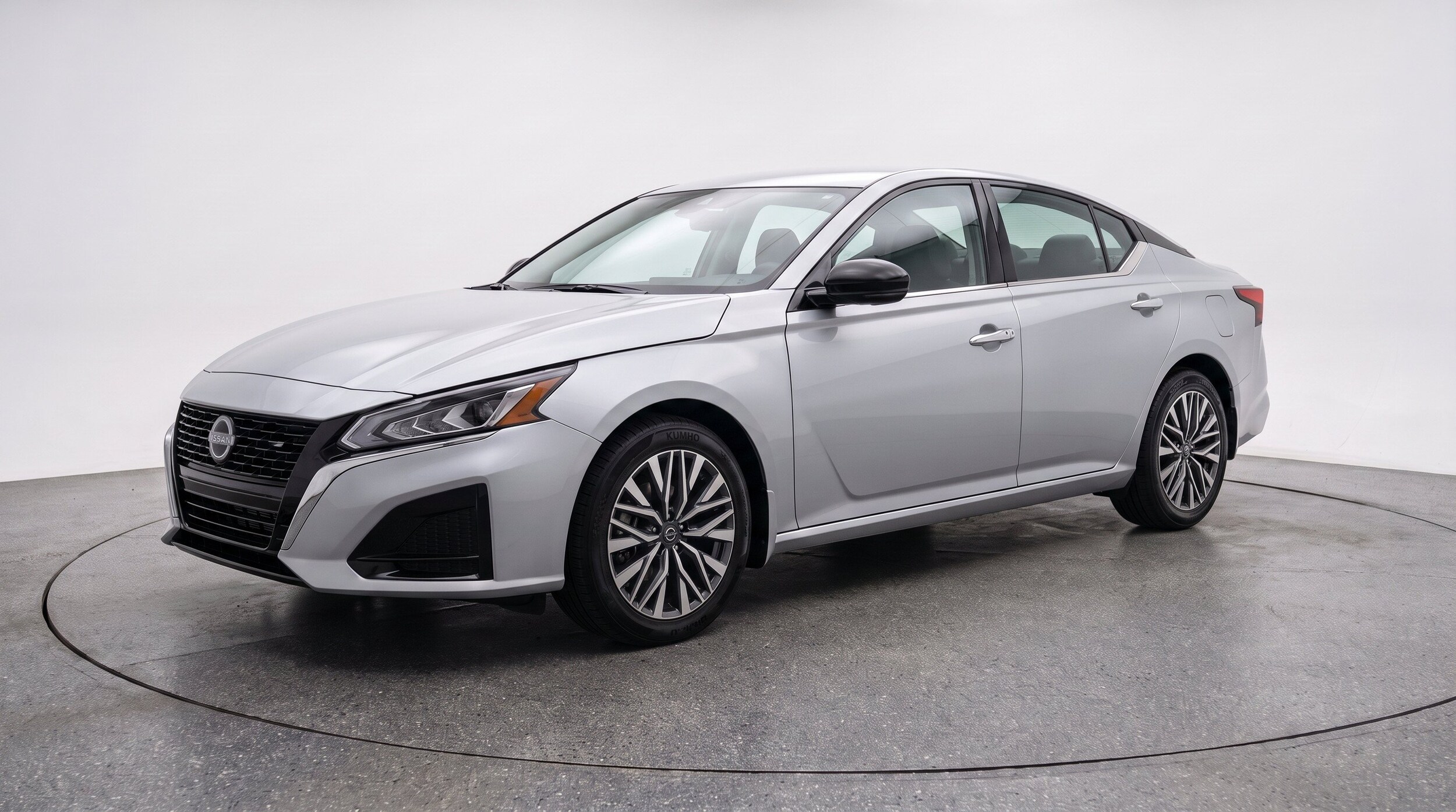 Thumbnail: 2026 Nissan Altima - 3