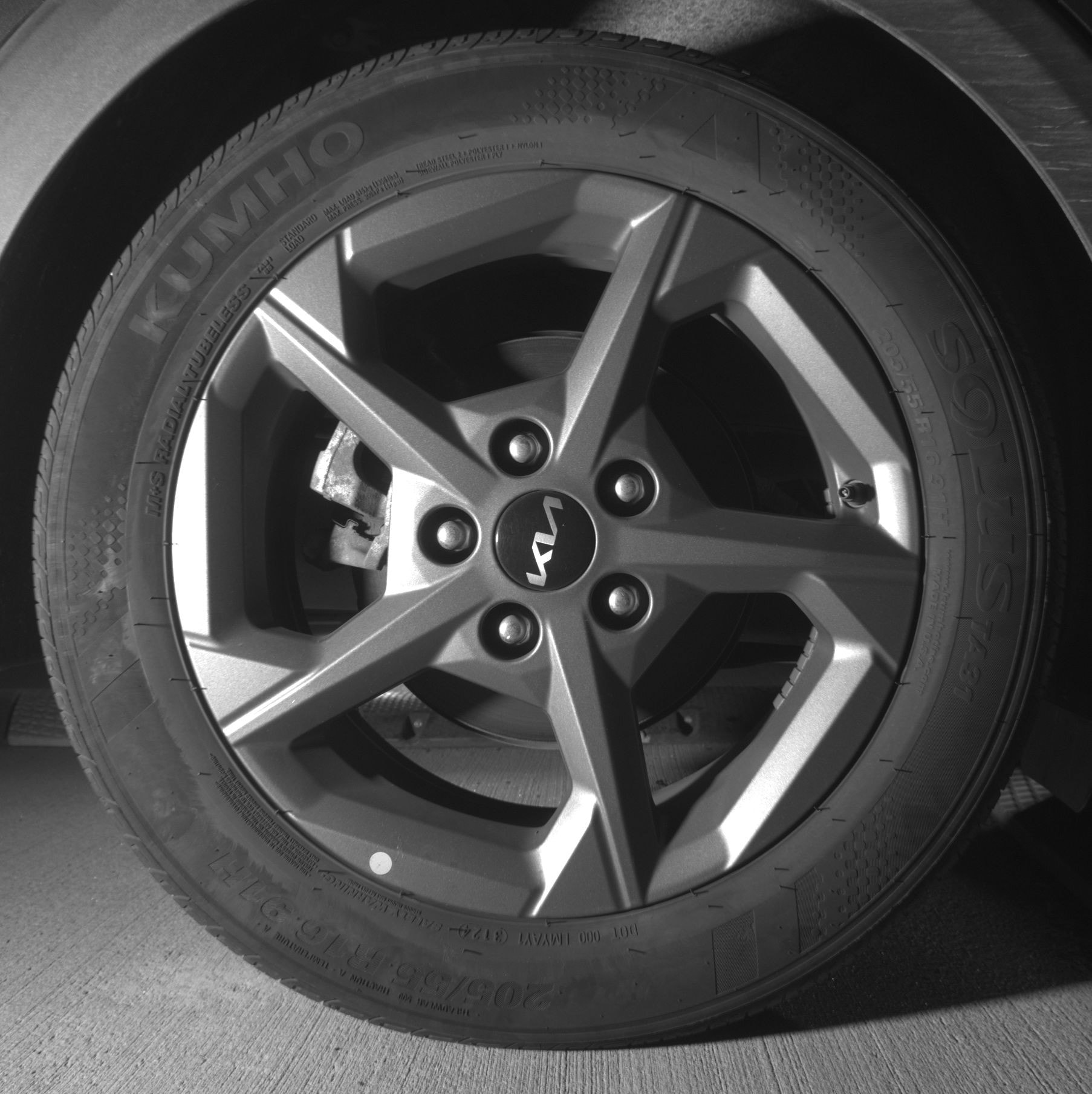 Thumbnail: 2025 Kia K4 - 12