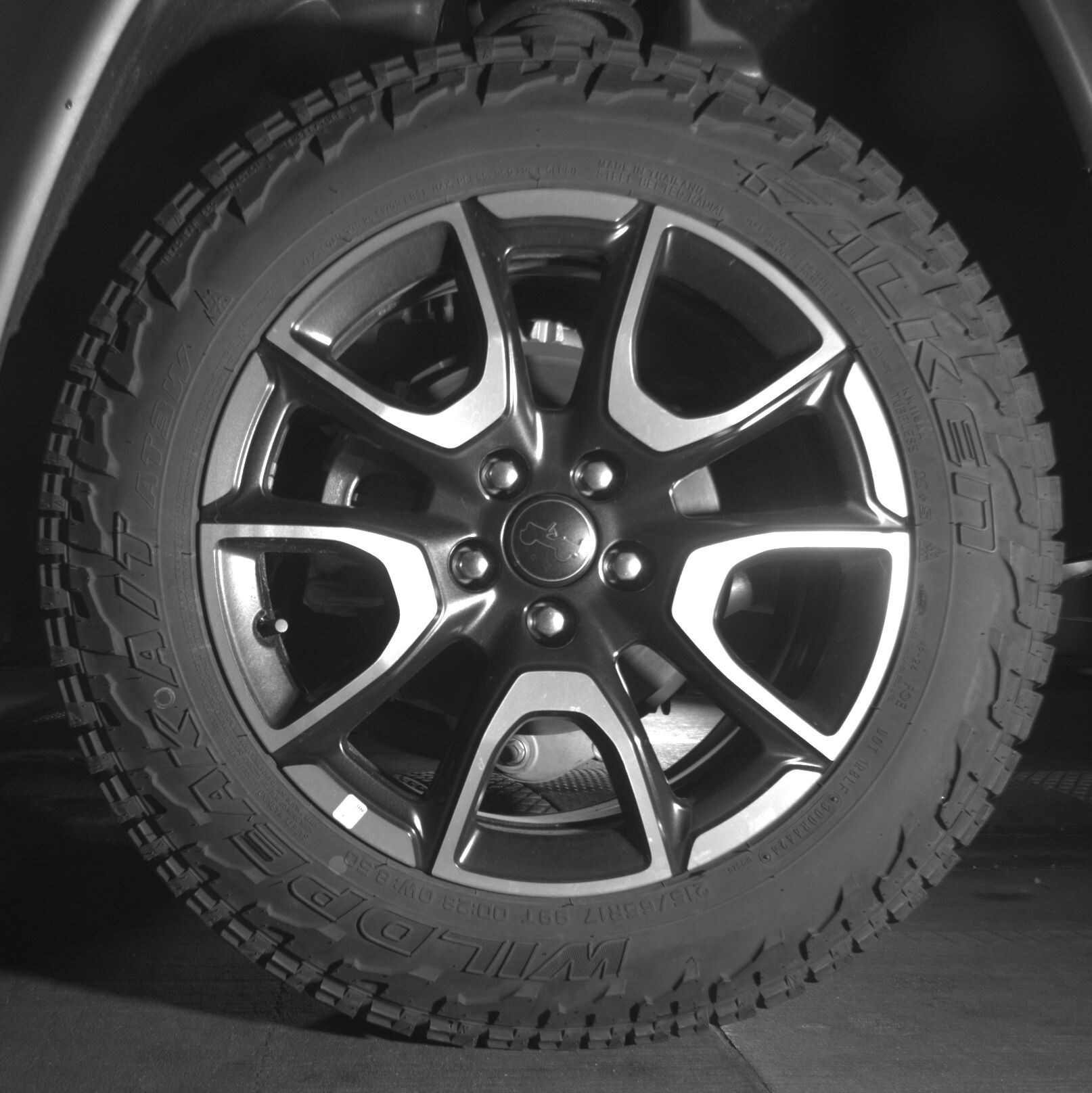 Thumbnail: 2025 Jeep Compass - 11