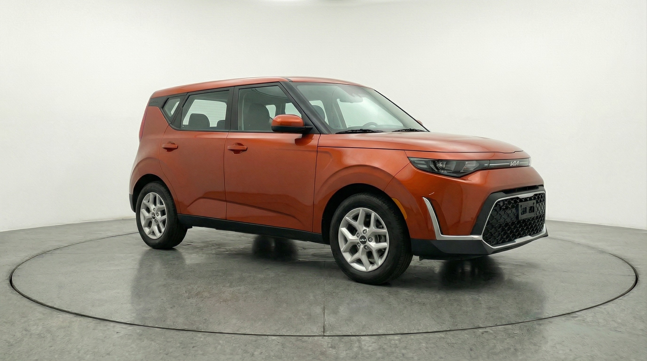 Thumbnail: 2025 Kia Soul - 1
