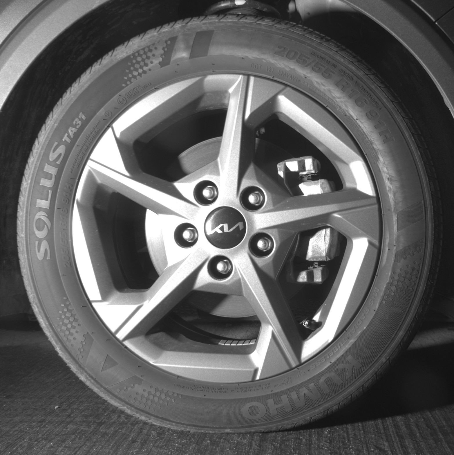 Thumbnail: 2025 Kia K4 - 13