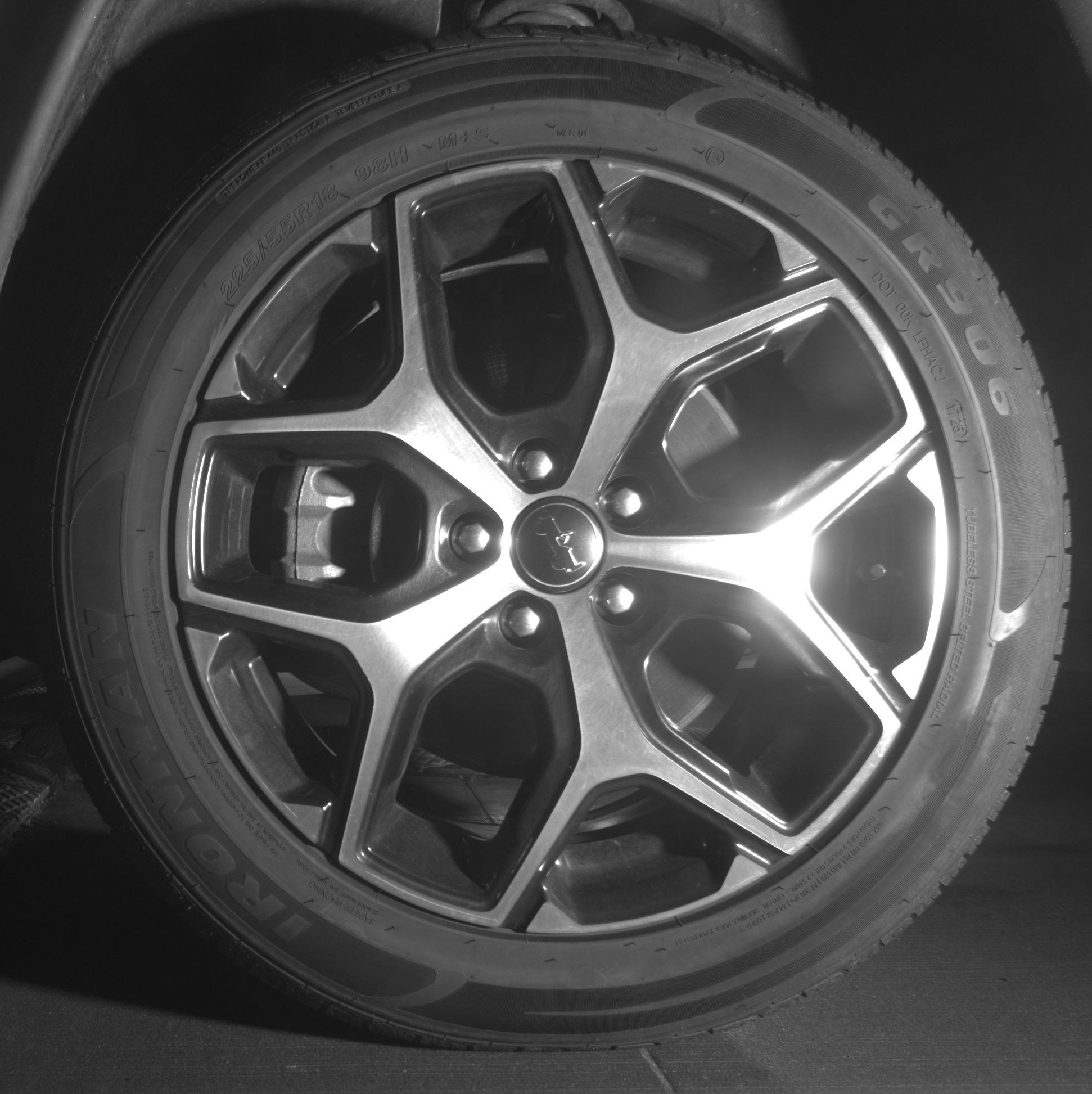 Thumbnail: 2025 Jeep Compass - 12