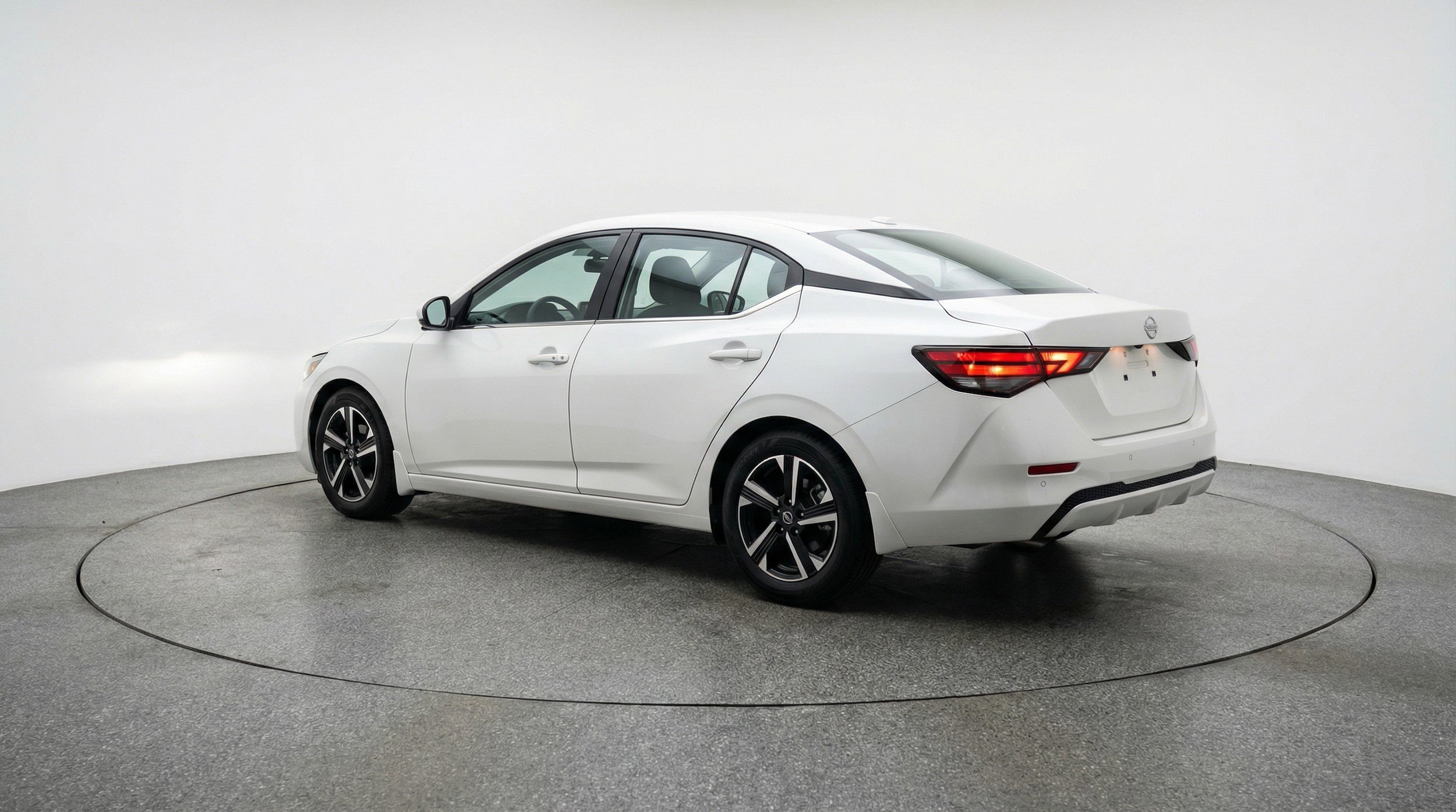 Thumbnail: 2025 Nissan Sentra - 6