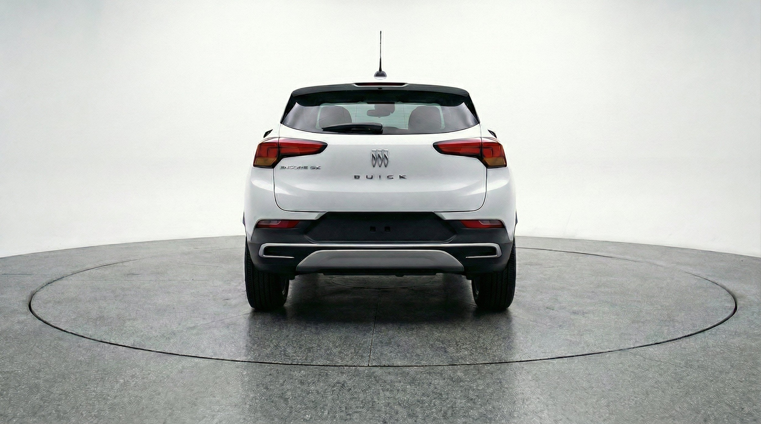 Thumbnail: 2026 Buick Encore GX - 7