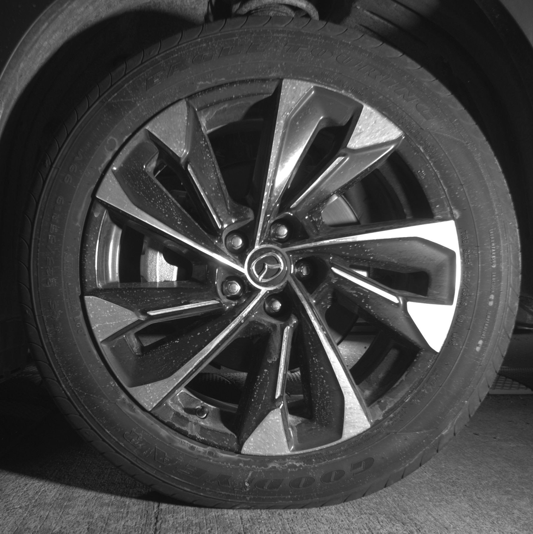 Thumbnail: 2025 Mazda CX-50 - 12