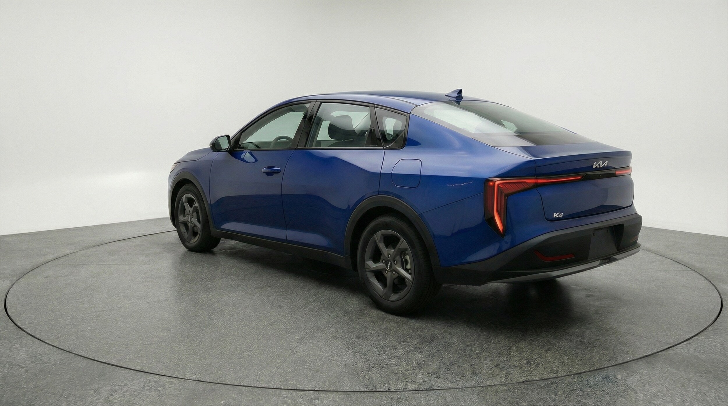 Thumbnail: 2025 Kia K4 - 5