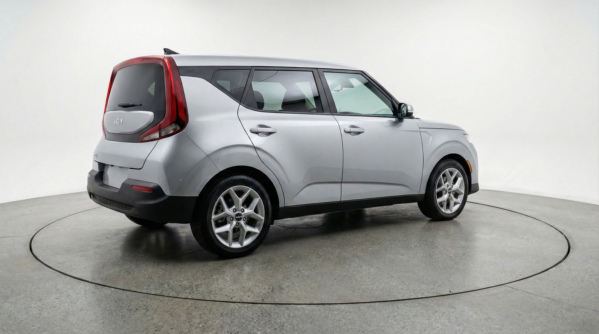 Thumbnail: 2025 Kia Soul - 9