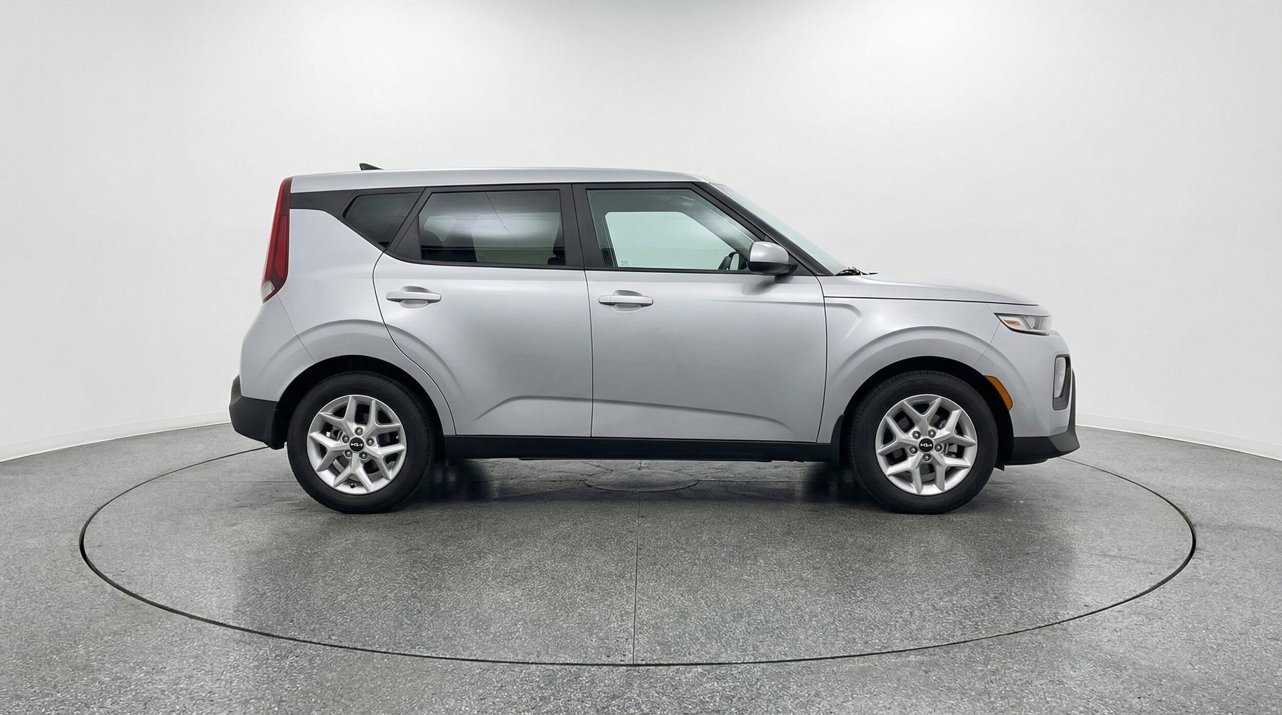 Thumbnail: 2025 Kia Soul - 11