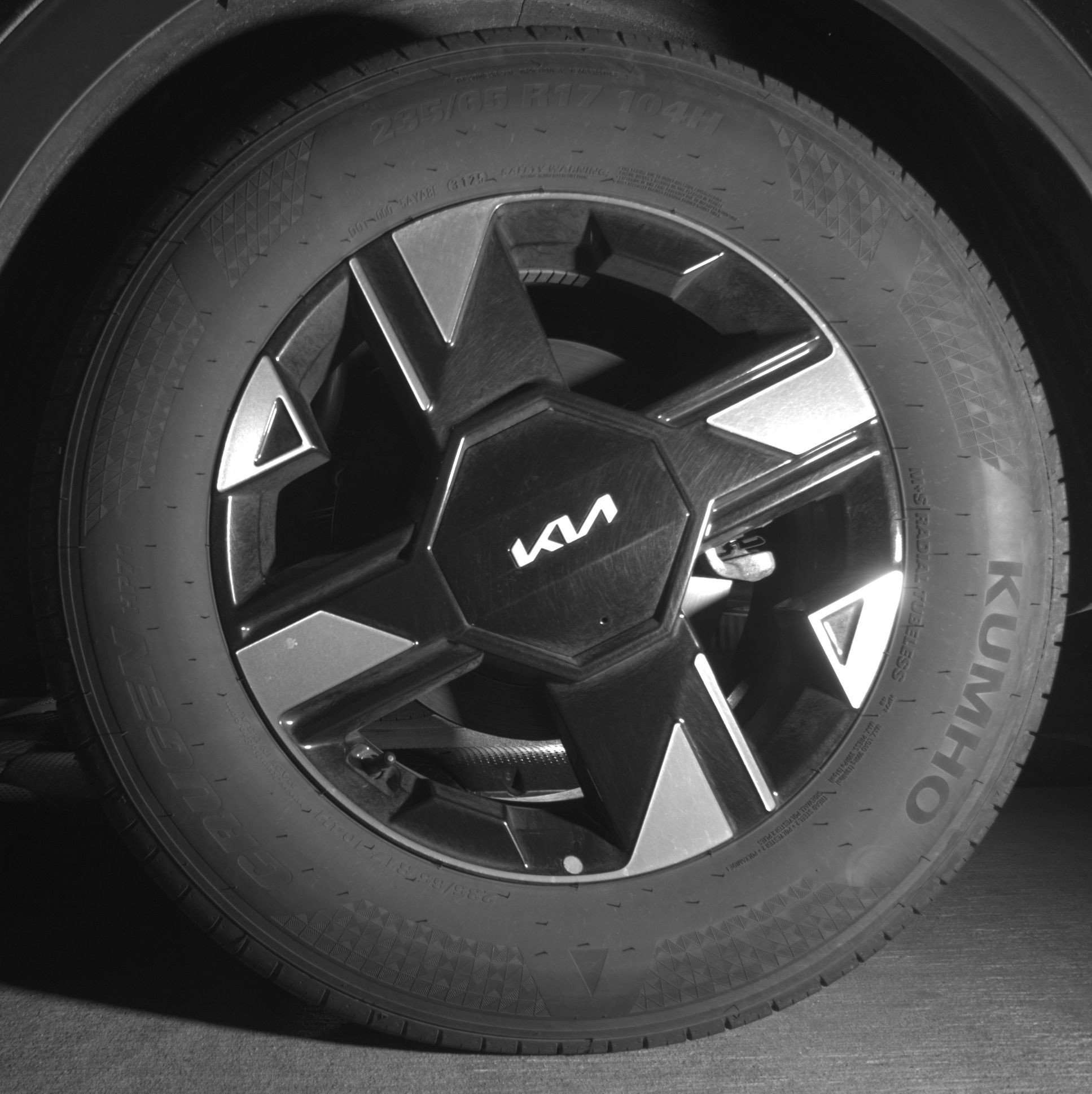 Thumbnail: 2026 Kia Sportage - 14