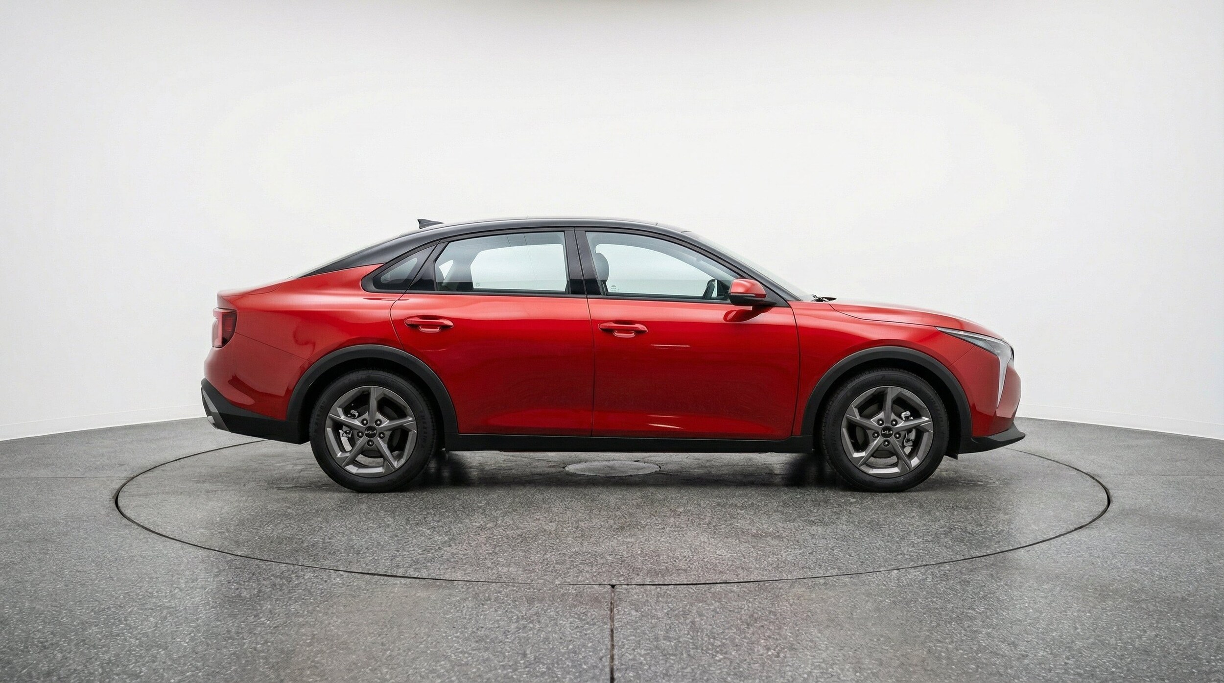 Thumbnail: 2026 Kia K4 - 10
