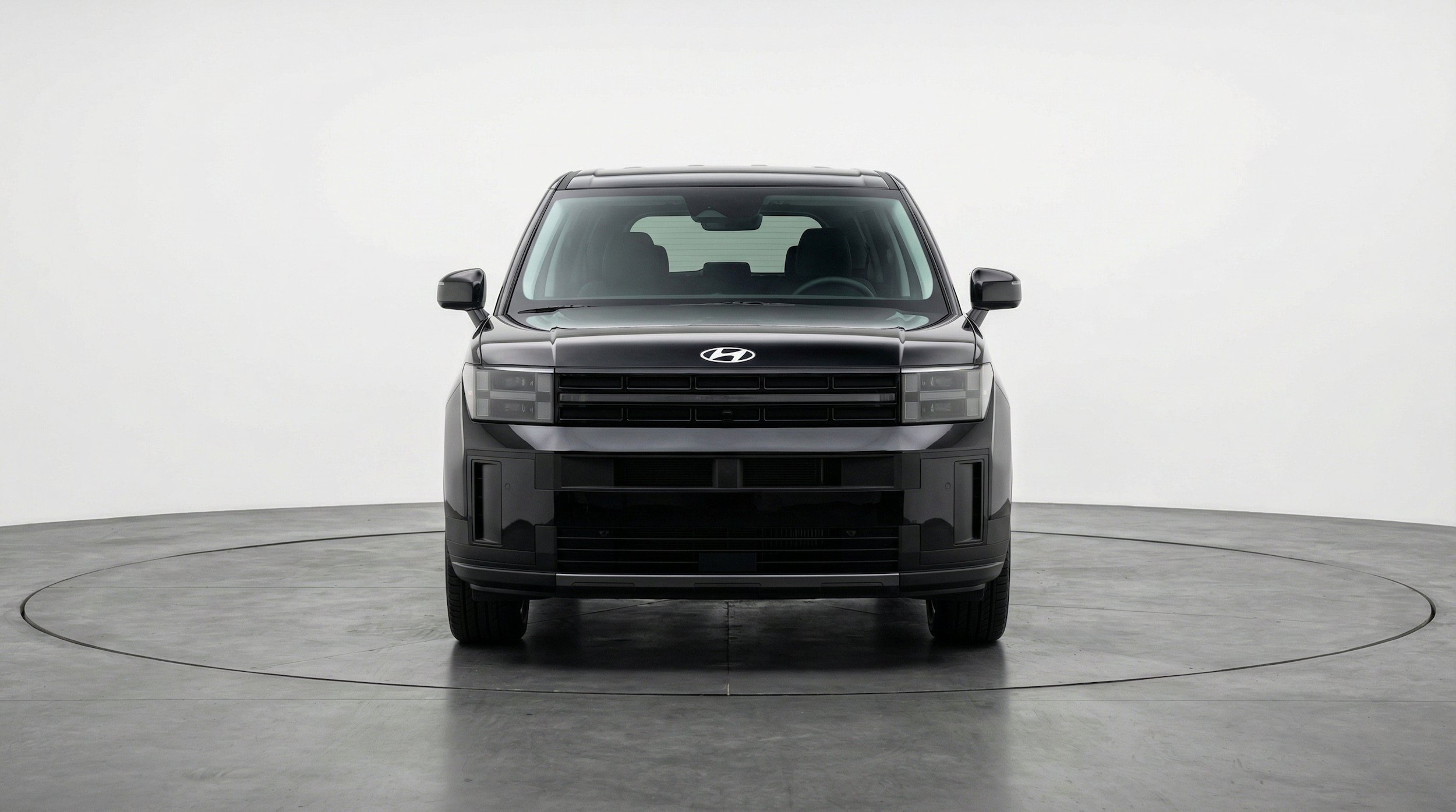 Thumbnail: 2026 Hyundai Santa Fe - 2