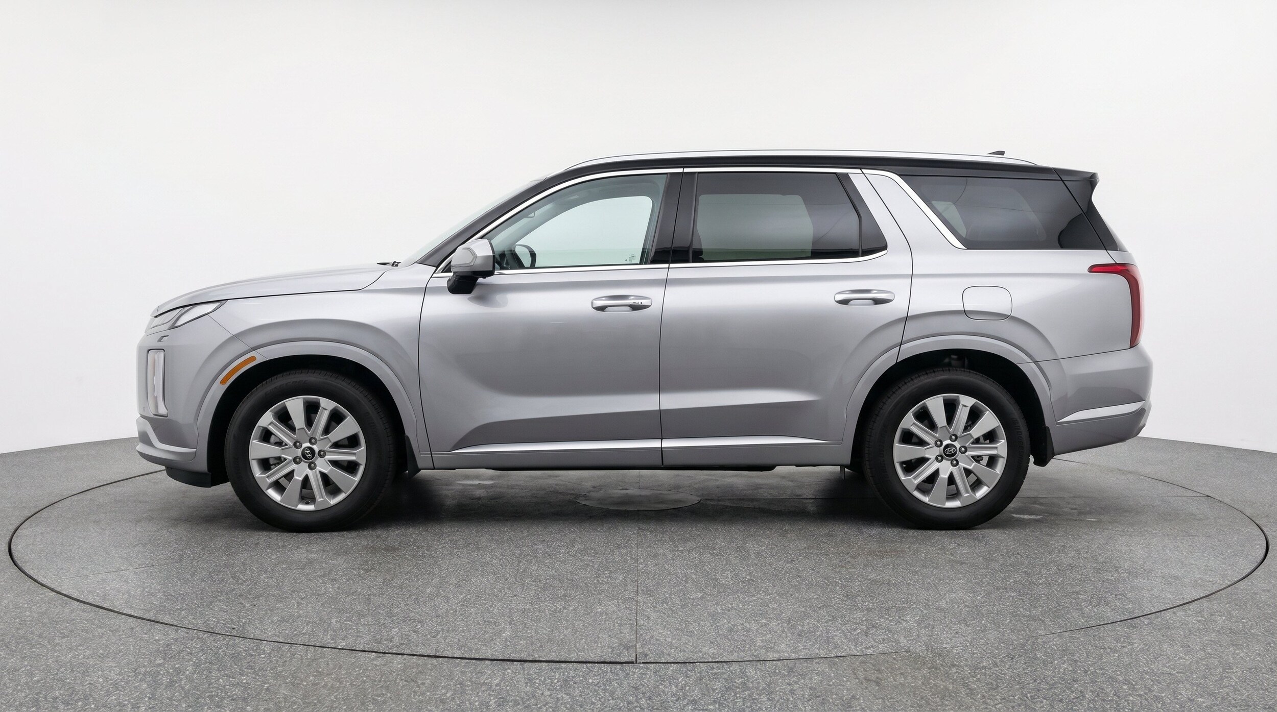 Thumbnail: 2025 Hyundai Palisade - 5