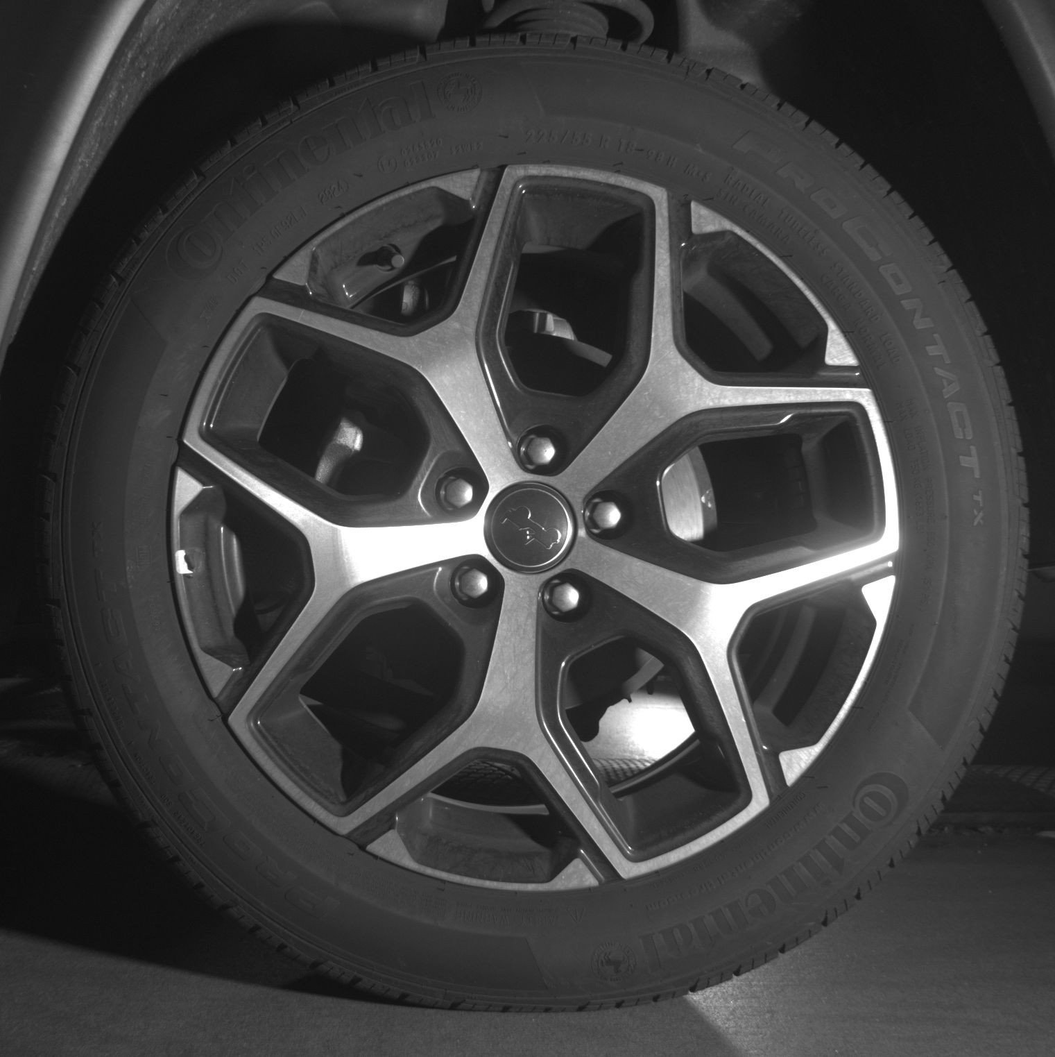 Thumbnail: 2025 Jeep Compass - 14