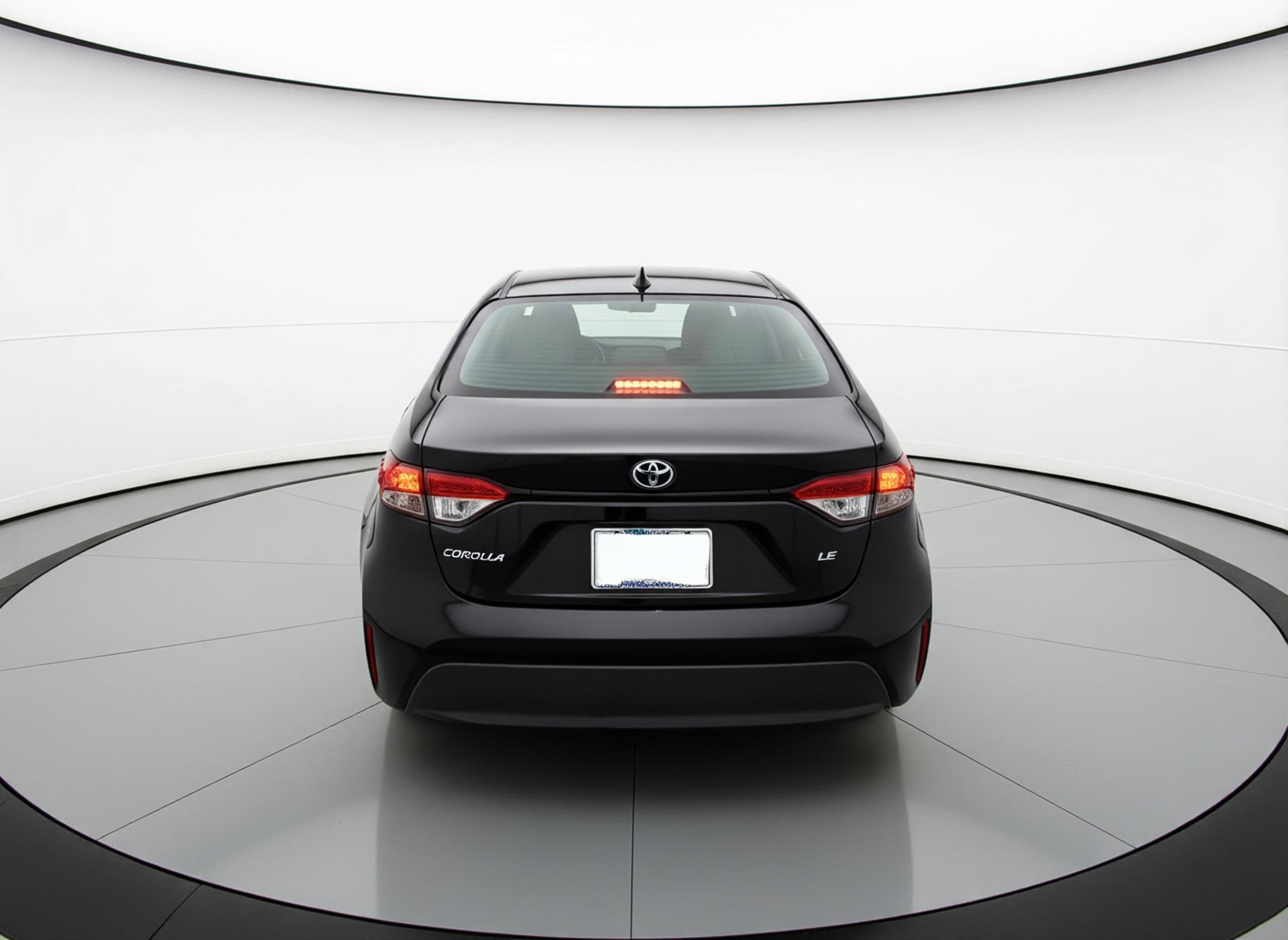 Thumbnail: 2025 Toyota Corolla - 7