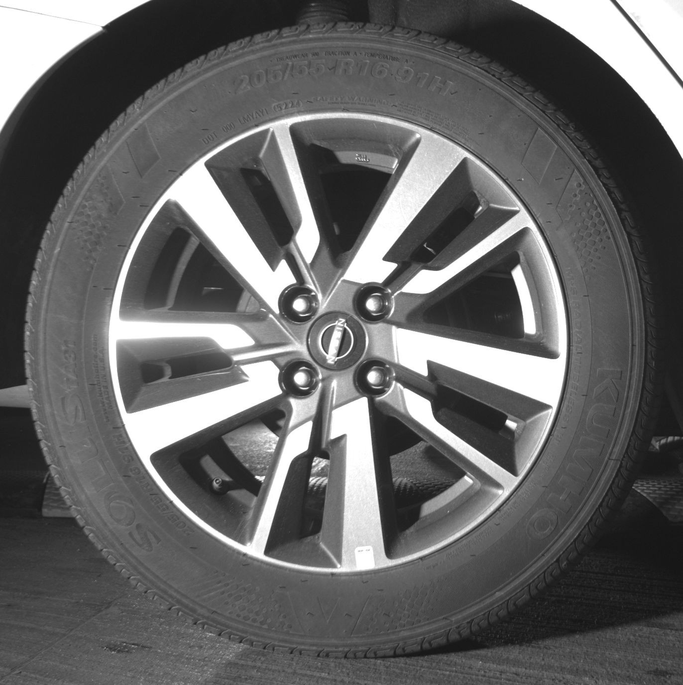 Thumbnail: 2025 Nissan Versa - 12