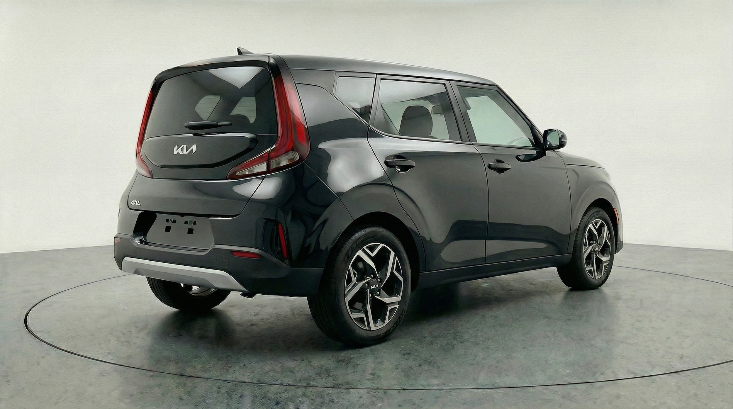 Thumbnail: 2025 Kia Soul - 7