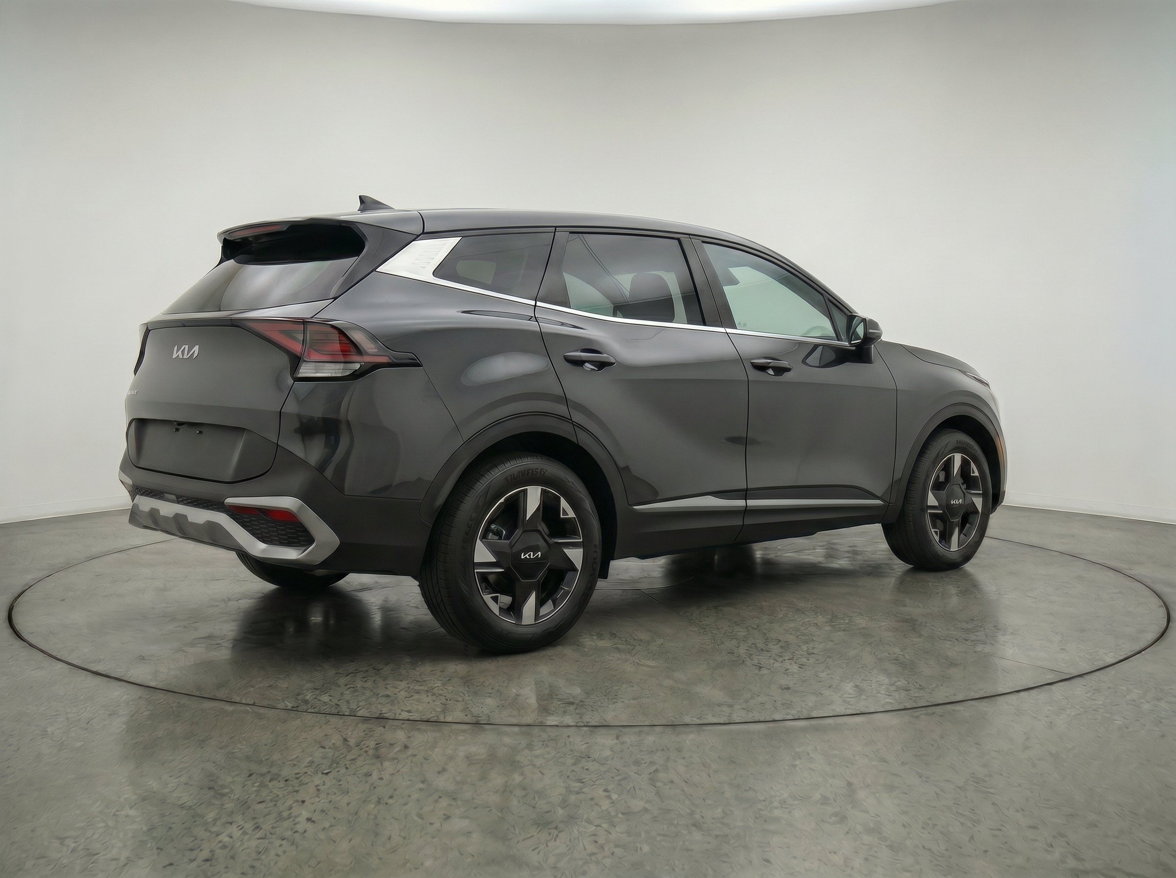 Thumbnail: 2026 Kia Sportage - 9