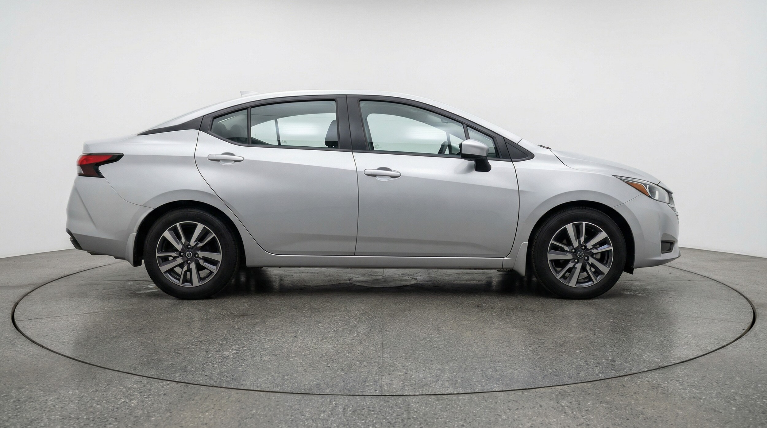 Thumbnail: 2025 Nissan Versa - 8