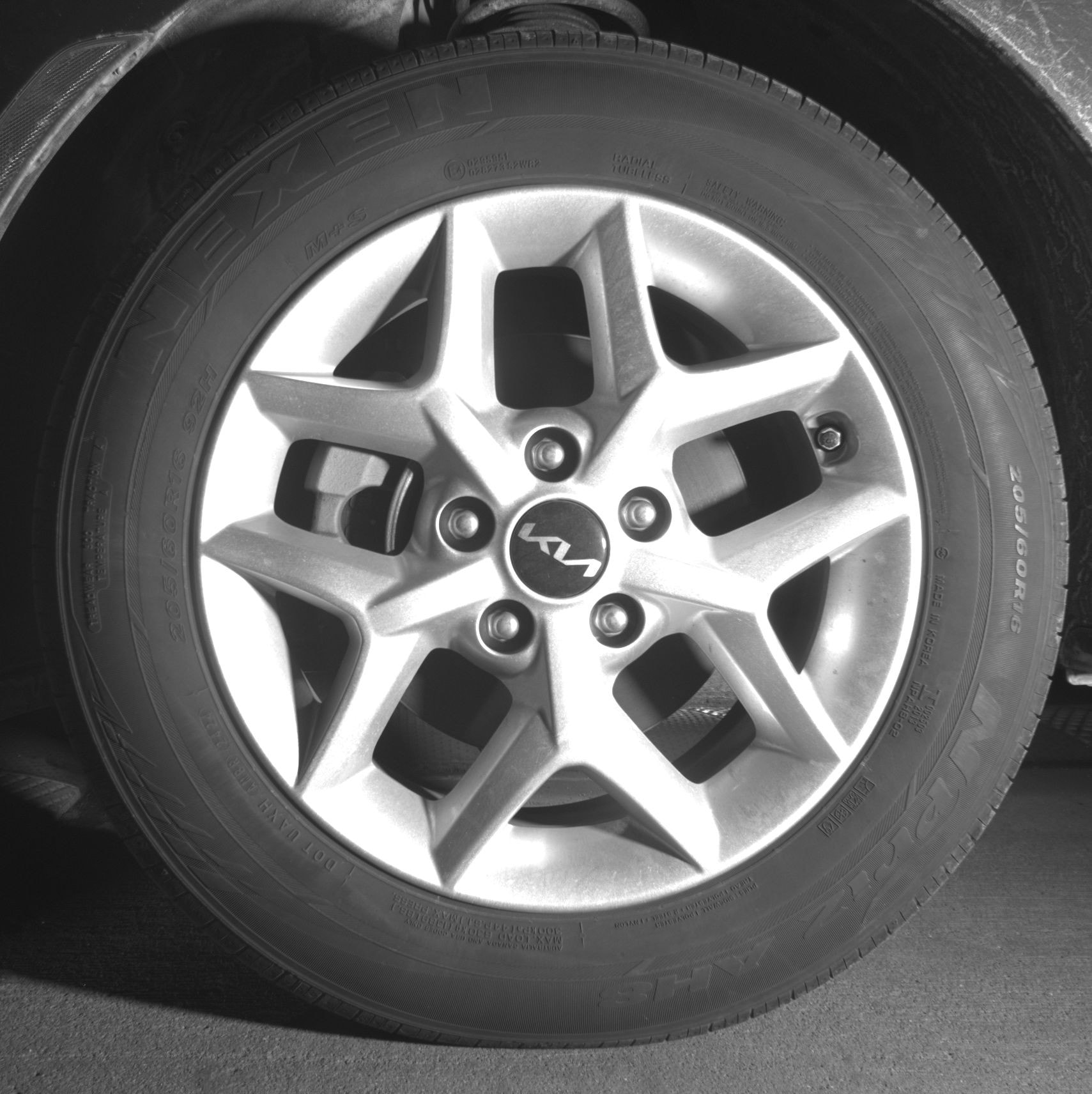 Thumbnail: 2025 Kia Soul - 9