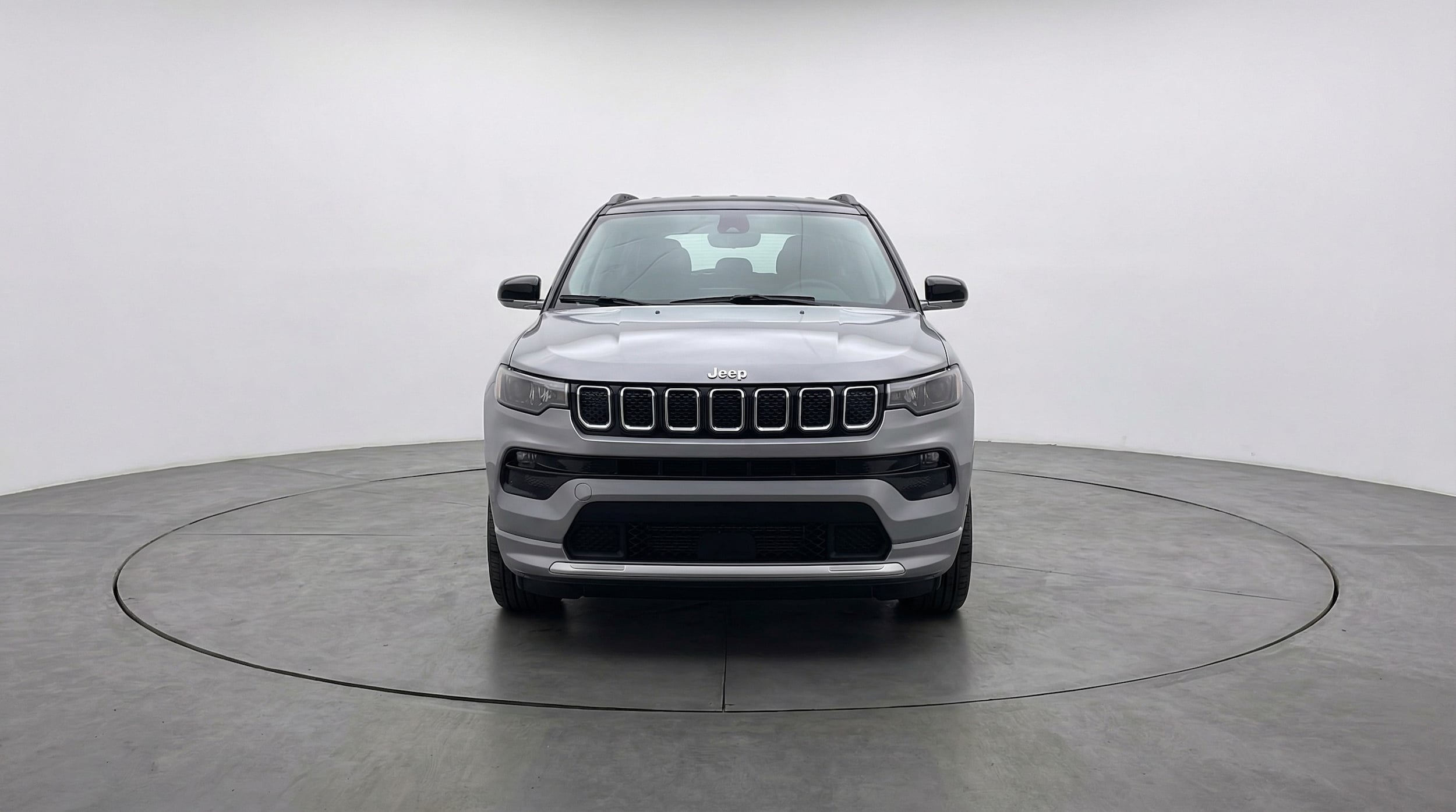 Thumbnail: 2025 Jeep Compass - 2