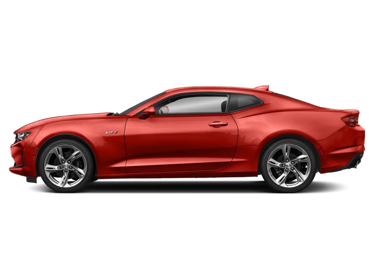 Thumbnail: 2023 Chevrolet Camaro - 3