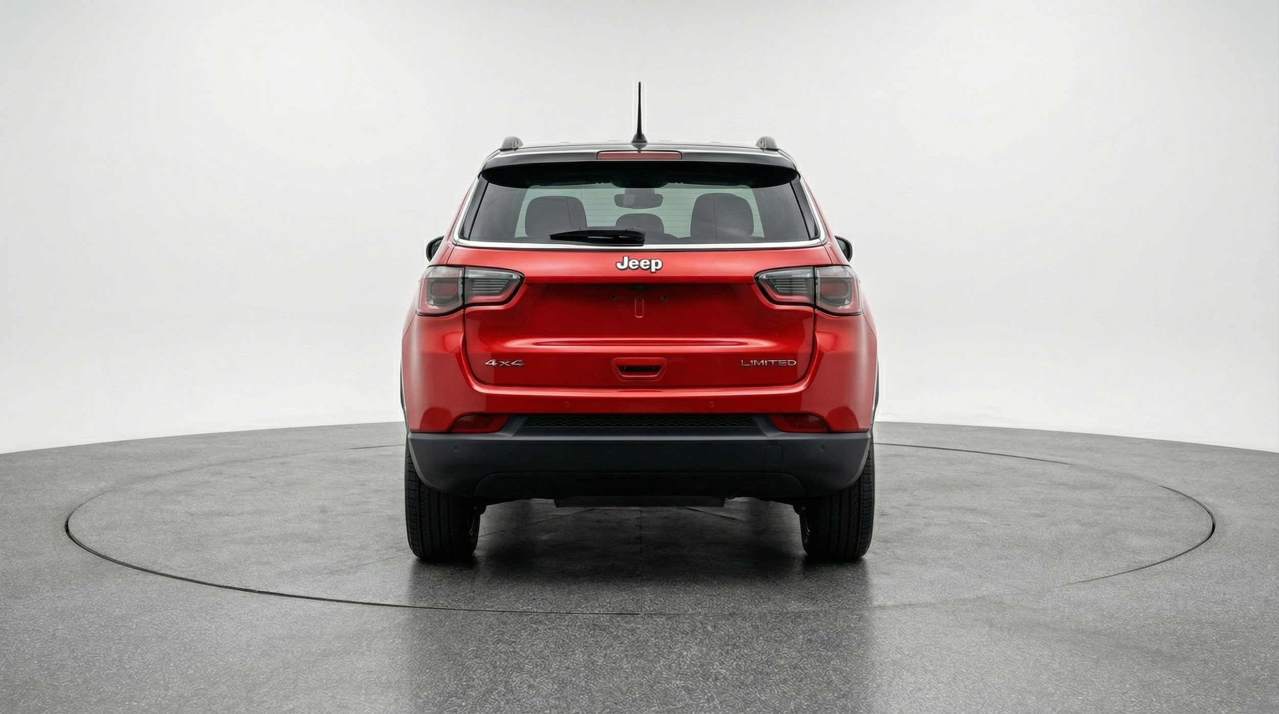 Thumbnail: 2025 Jeep Compass - 6