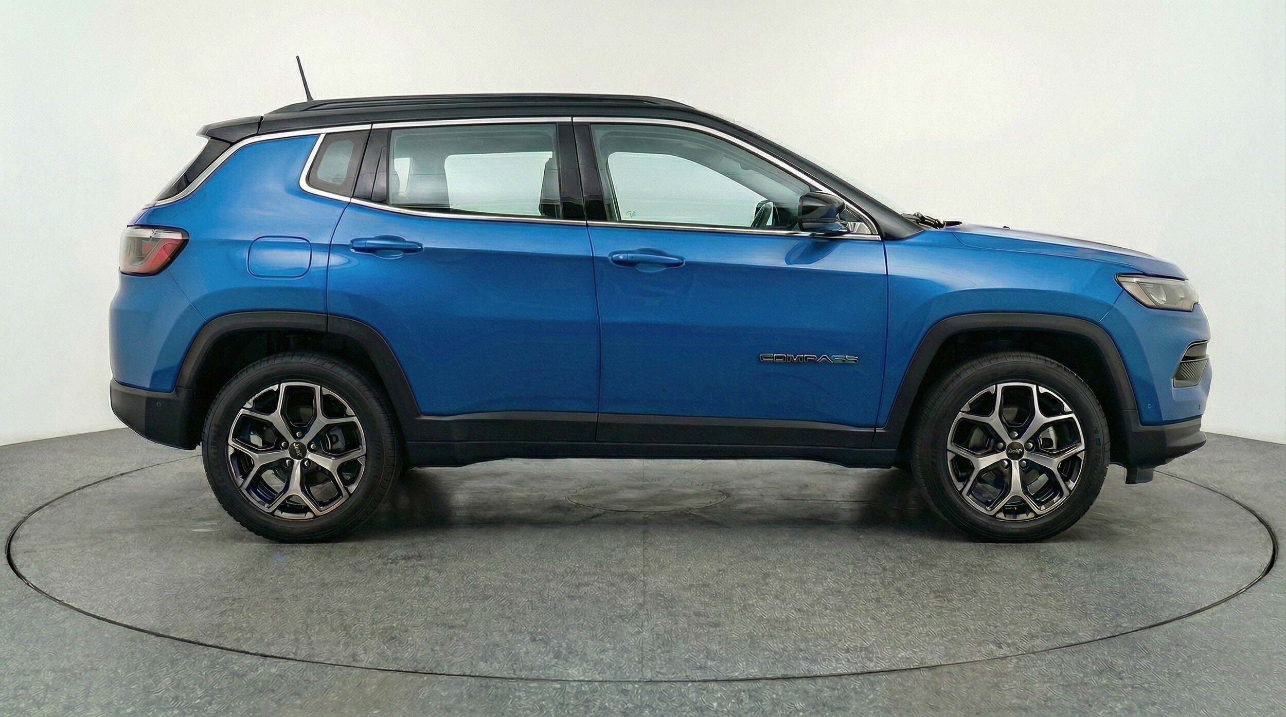 Thumbnail: 2025 Jeep Compass - 11