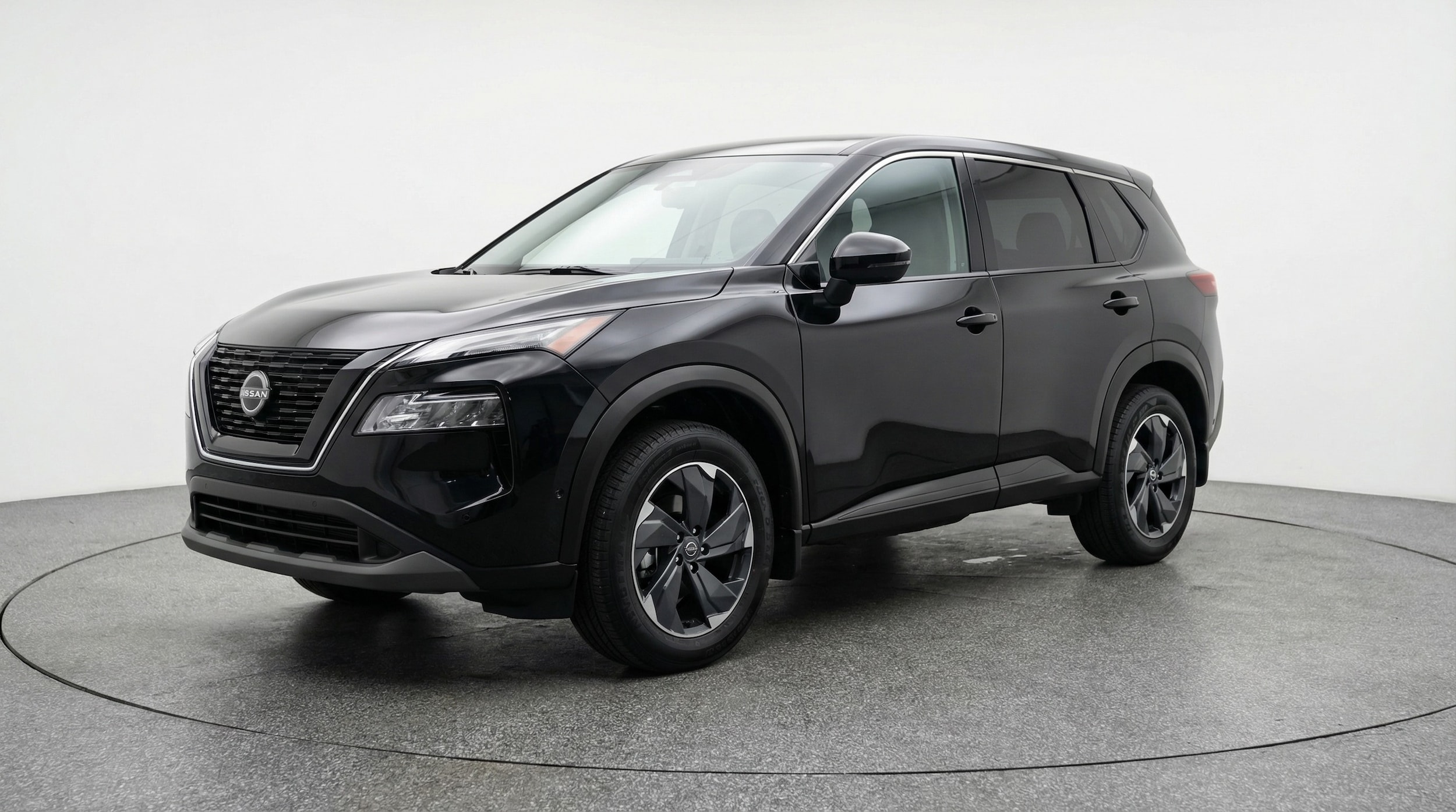 Thumbnail: 2025 Nissan Rogue - 3