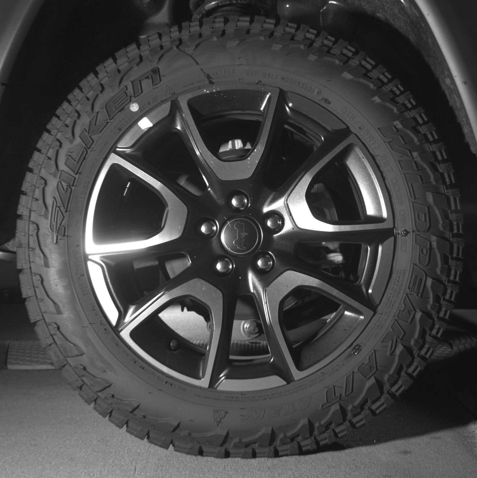 Thumbnail: 2025 Jeep Compass - 15