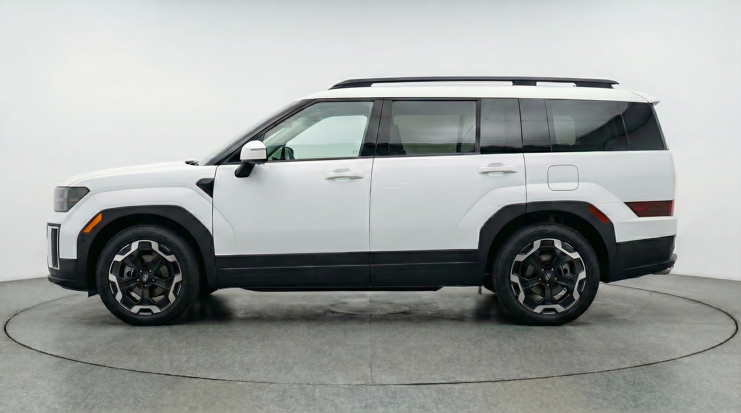 Thumbnail: 2026 Hyundai Santa Fe - 4