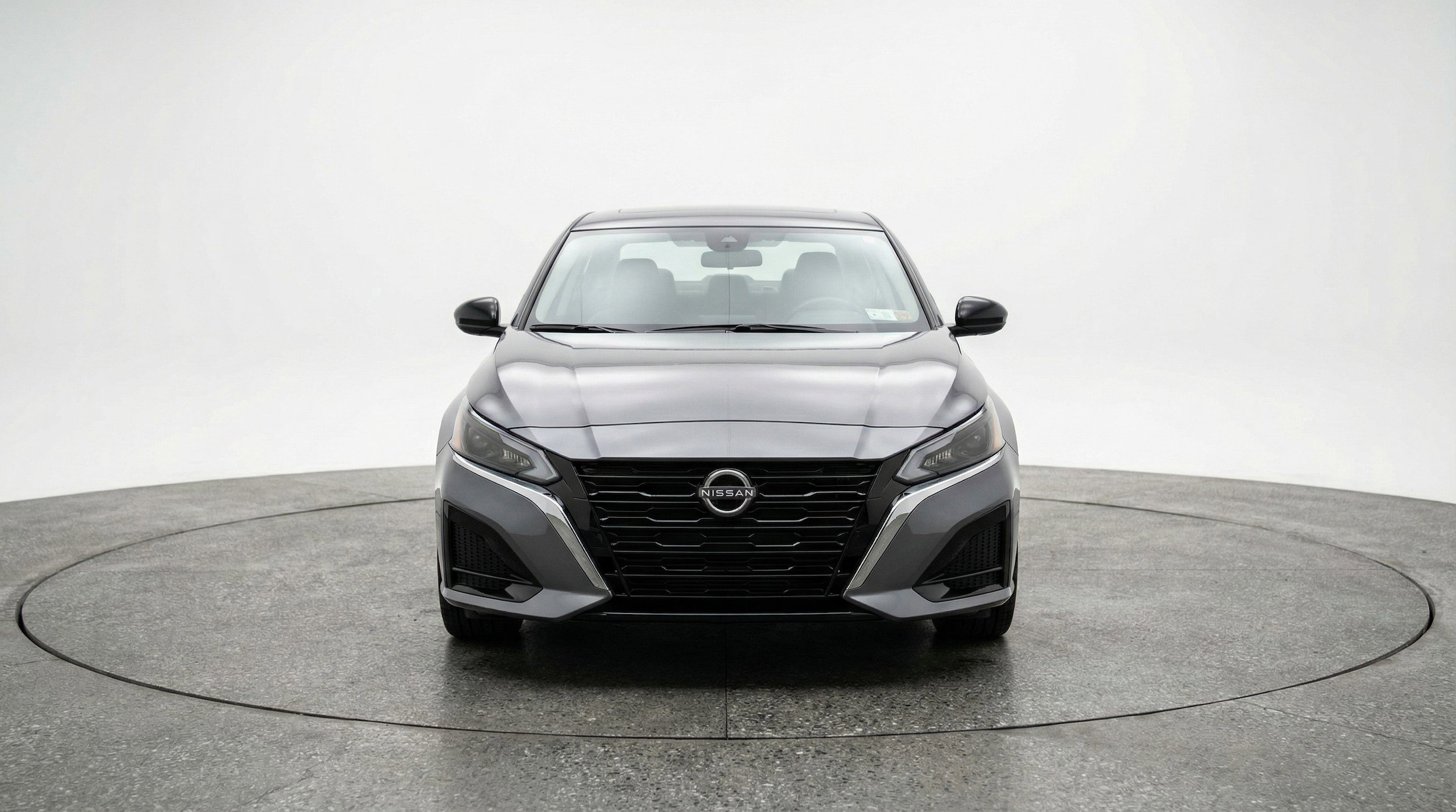 Thumbnail: 2025 Nissan Altima - 2