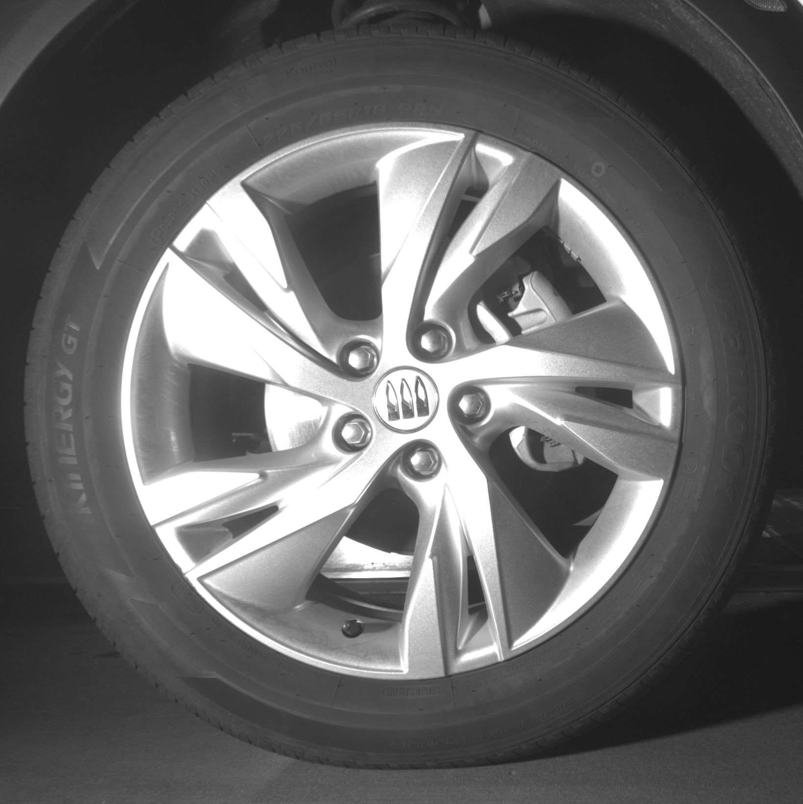 Thumbnail: 2025 Buick Encore GX - 13
