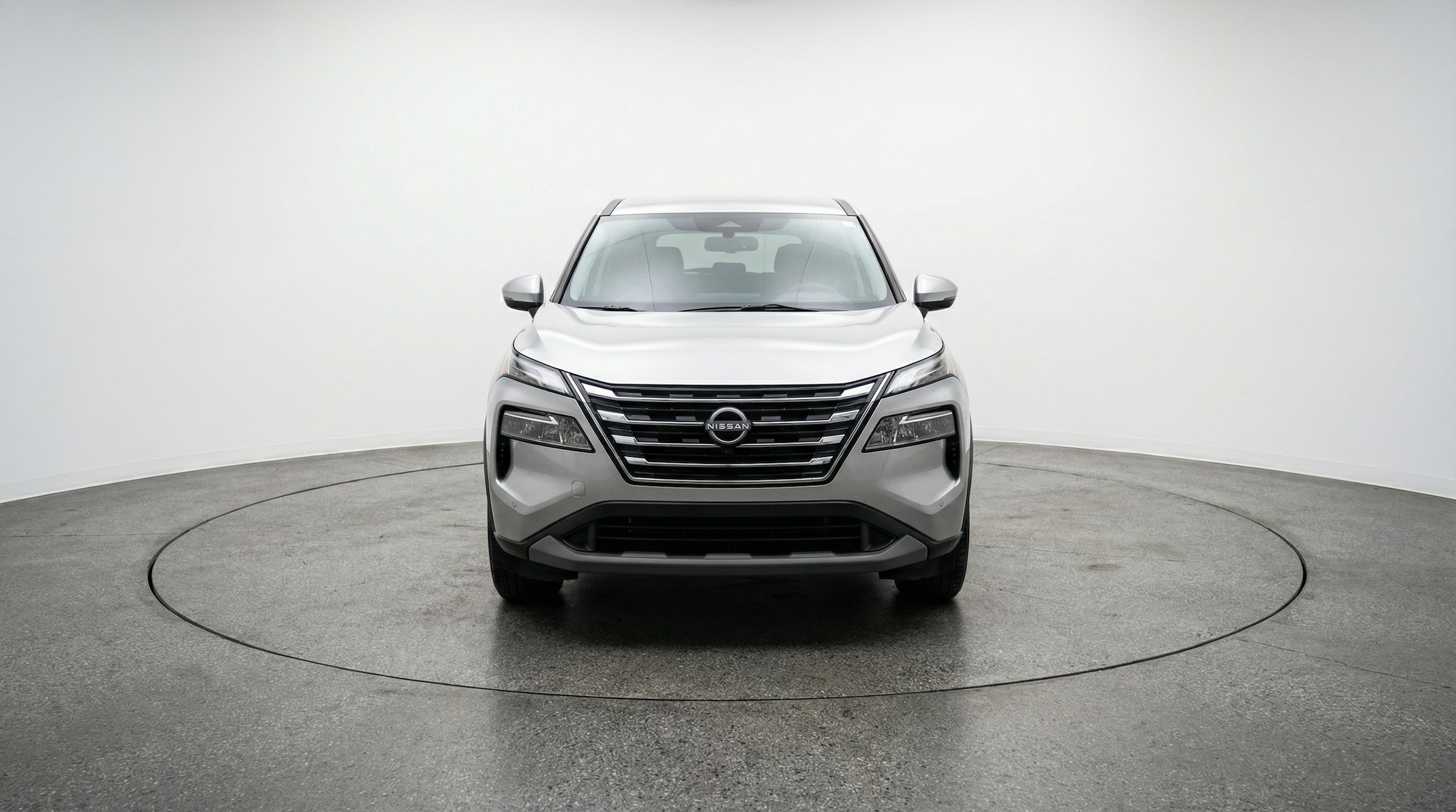 Thumbnail: 2025 Nissan Rogue - 2