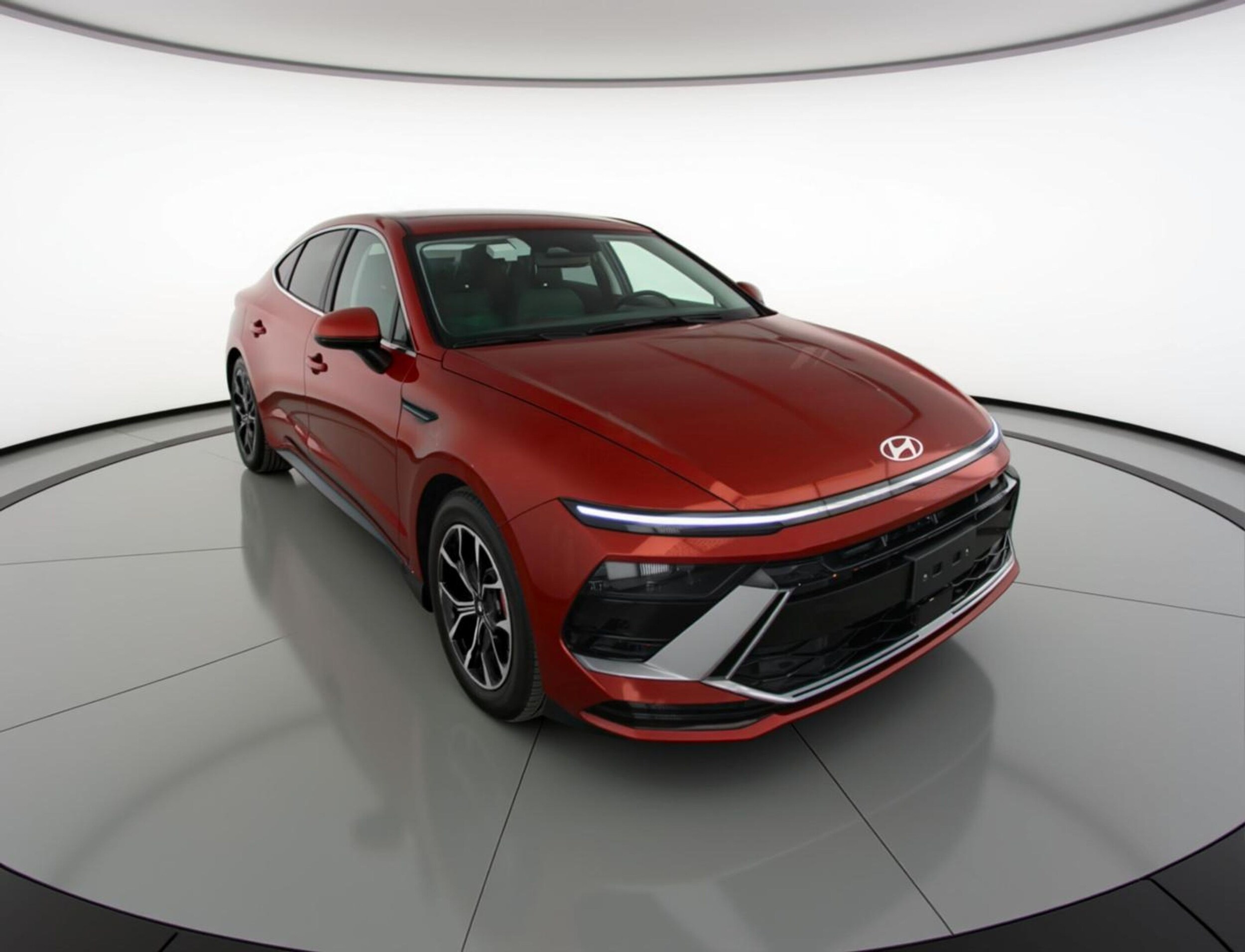 Thumbnail: 2025 Hyundai Sonata - 1