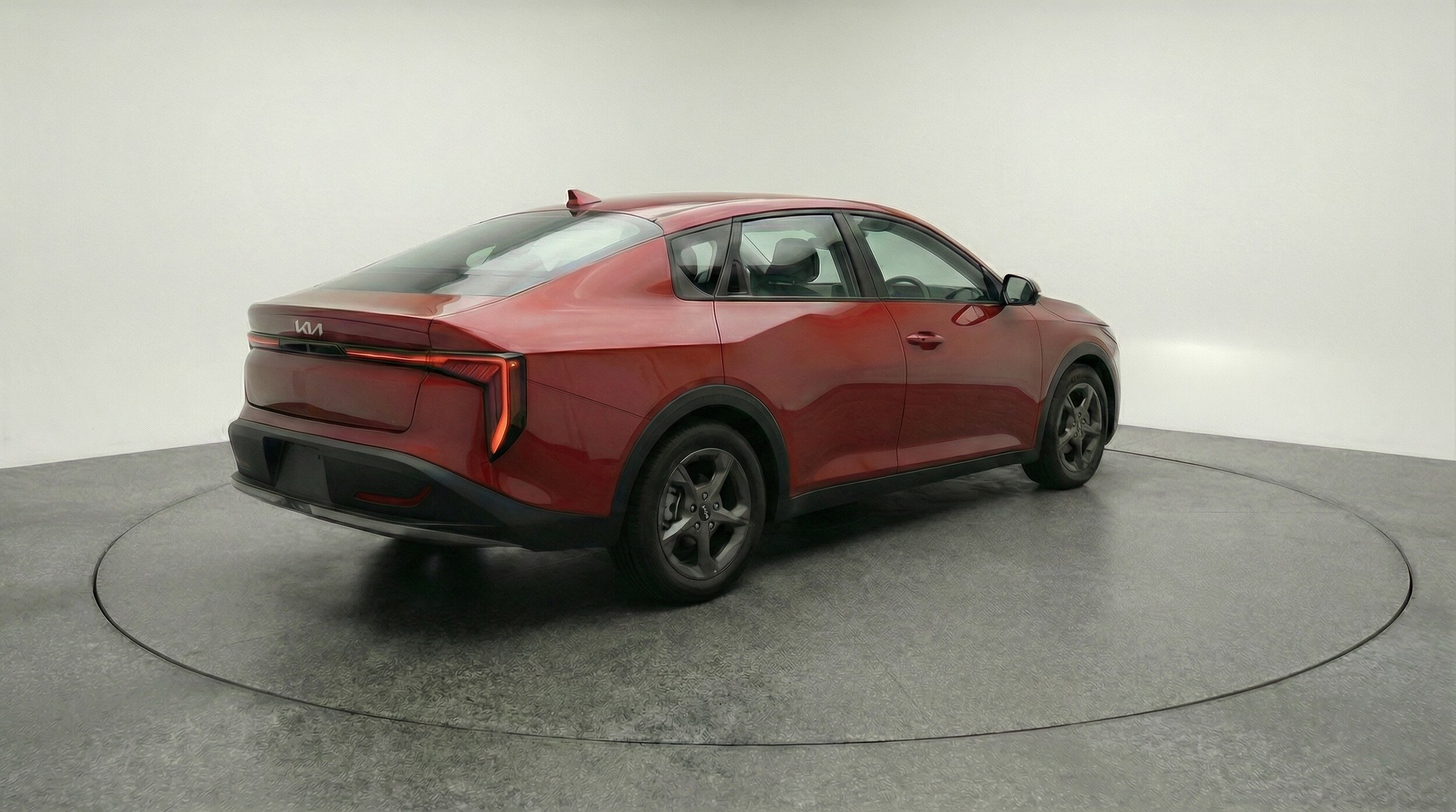 Thumbnail: 2025 Kia K4 - 7