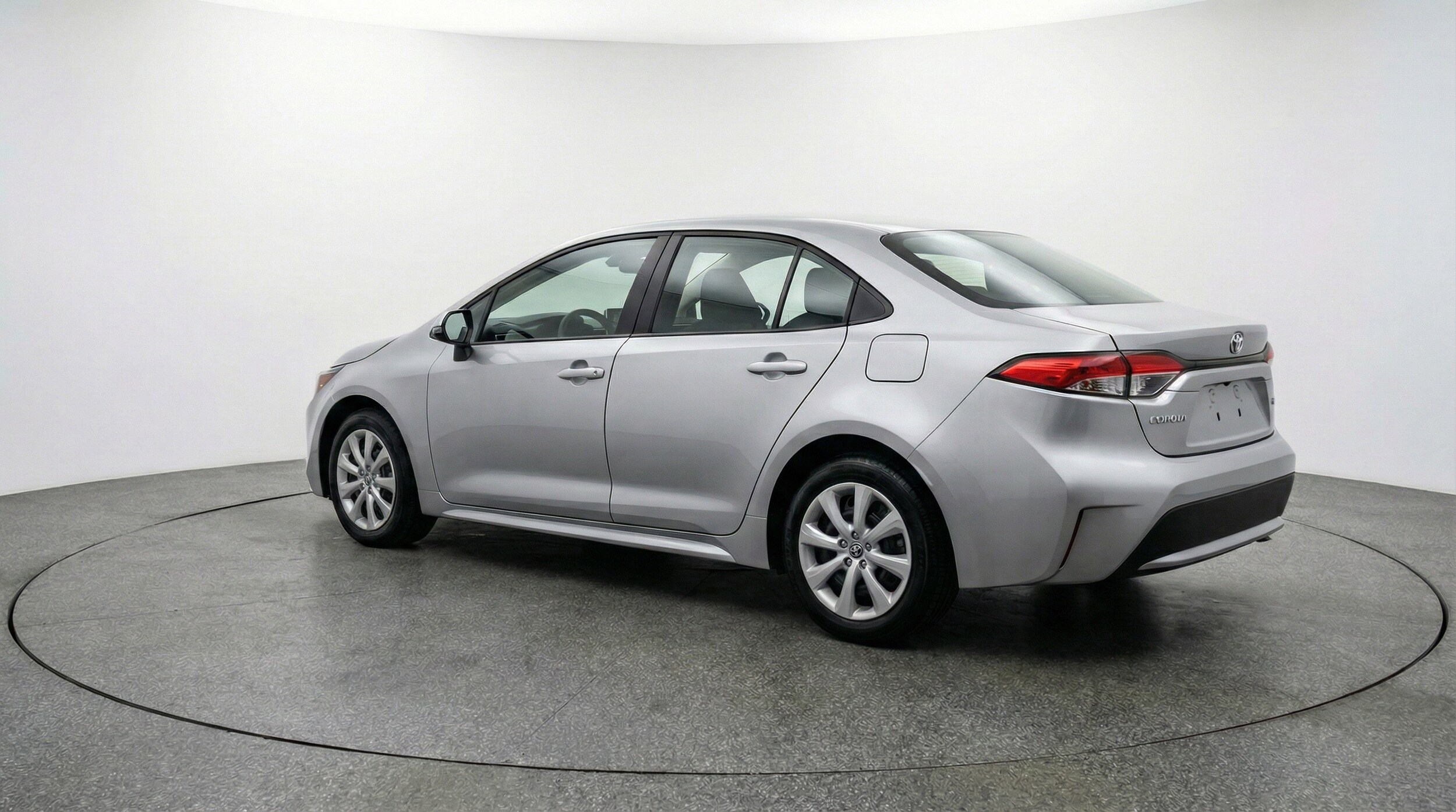 Thumbnail: 2025 Toyota Corolla - 6