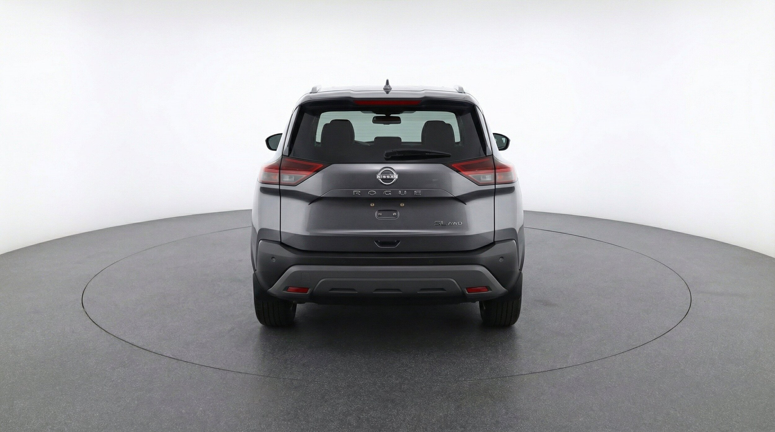 Thumbnail: 2026 Nissan Rogue - 7