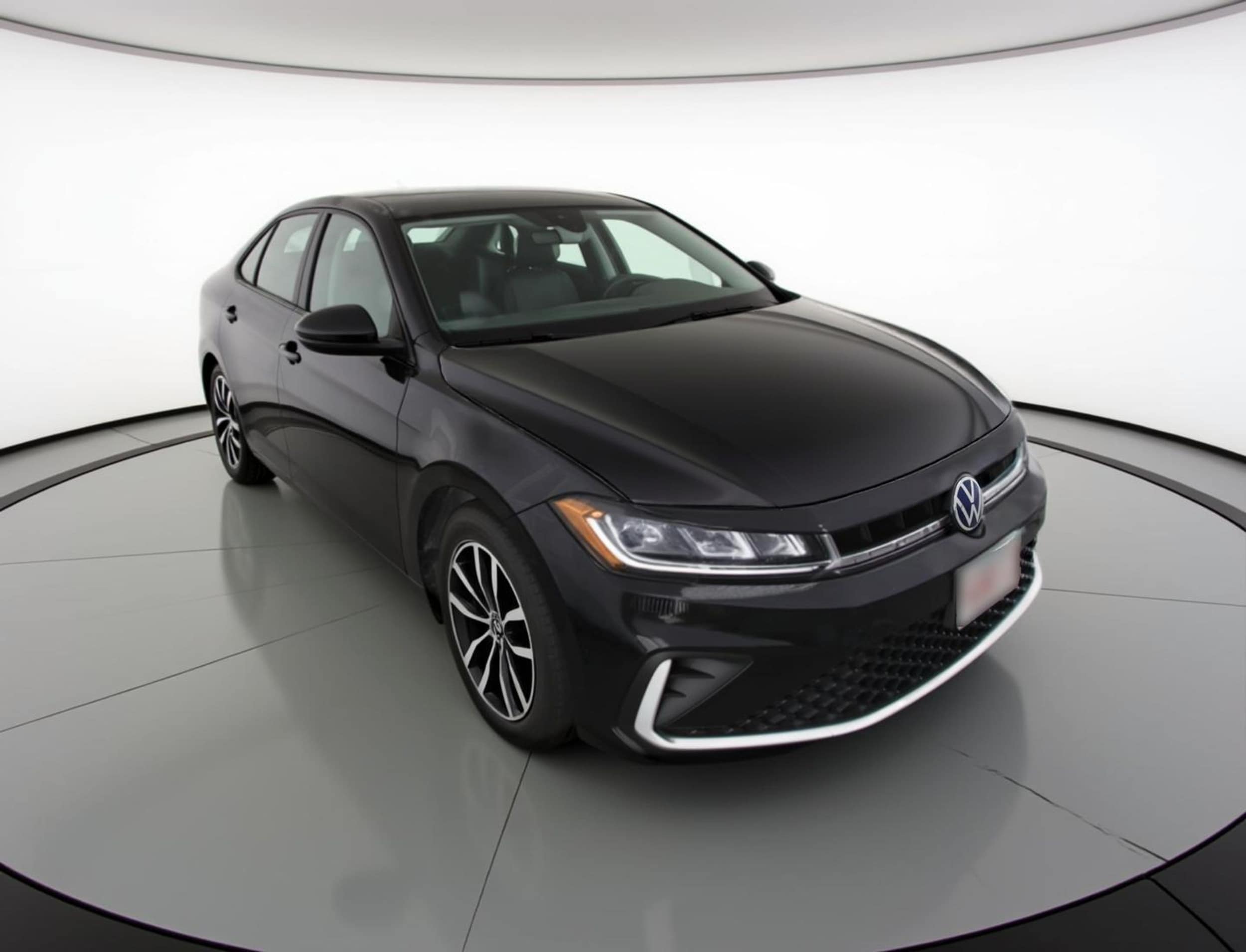 Thumbnail: 2025 Volkswagen Jetta - 1