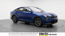 2025 Kia K4  -
                  Des Plaines, IL