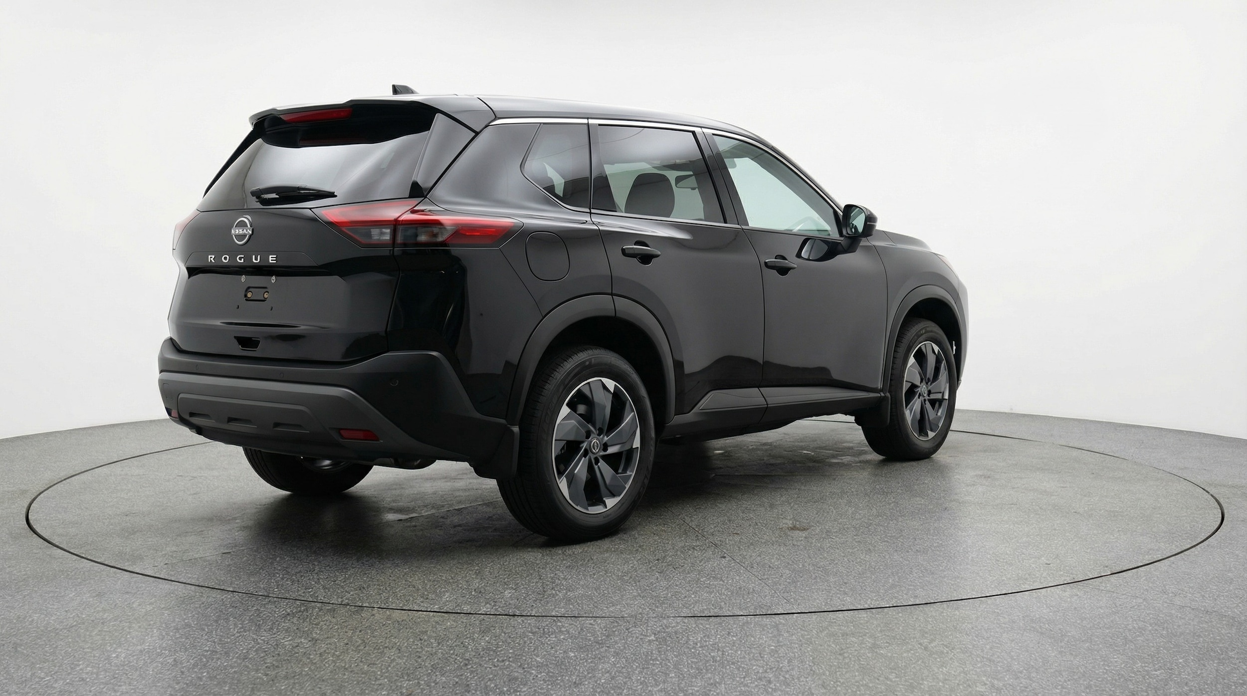 Thumbnail: 2025 Nissan Rogue - 7