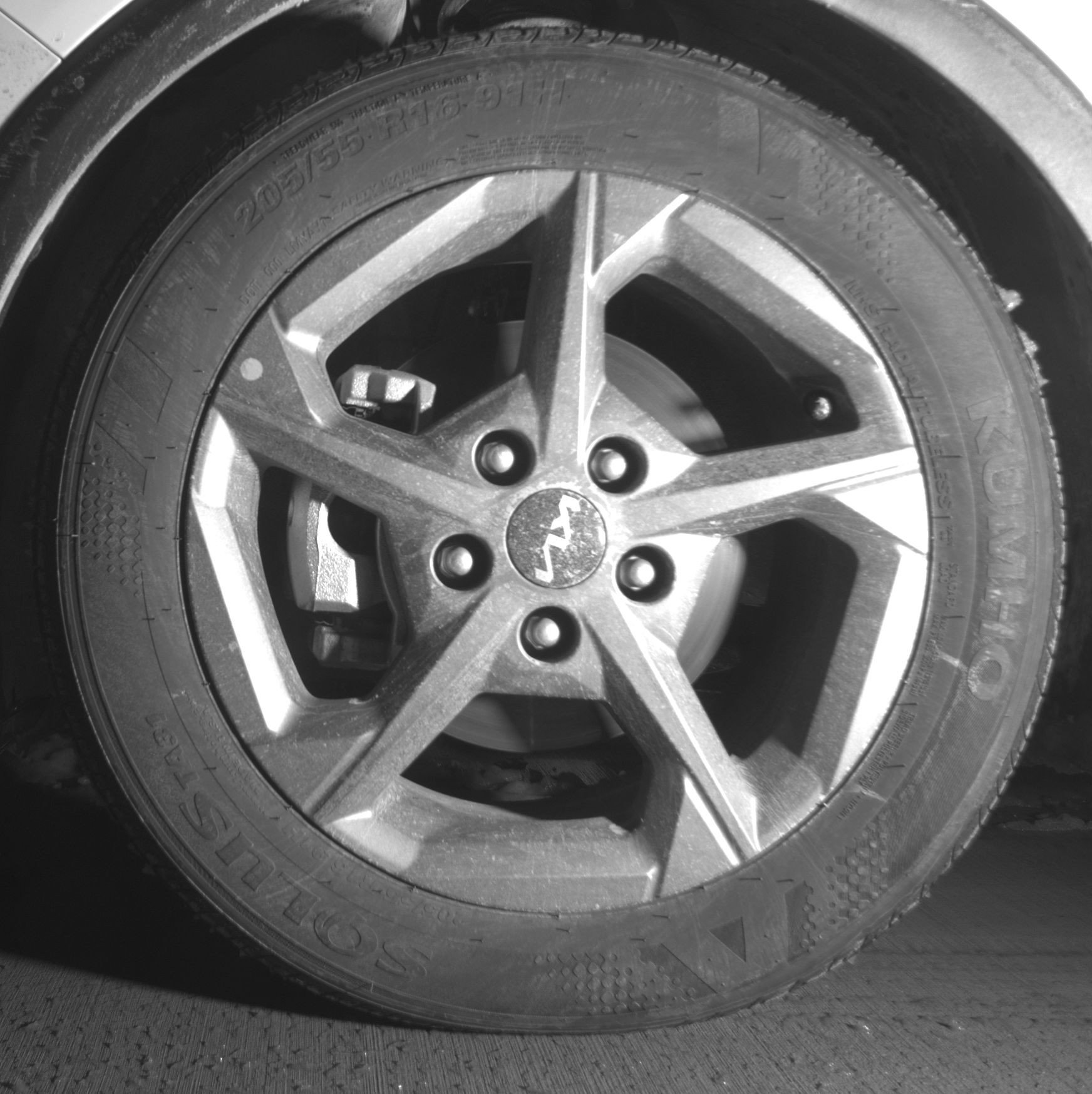 Thumbnail: 2025 Kia K4 - 12