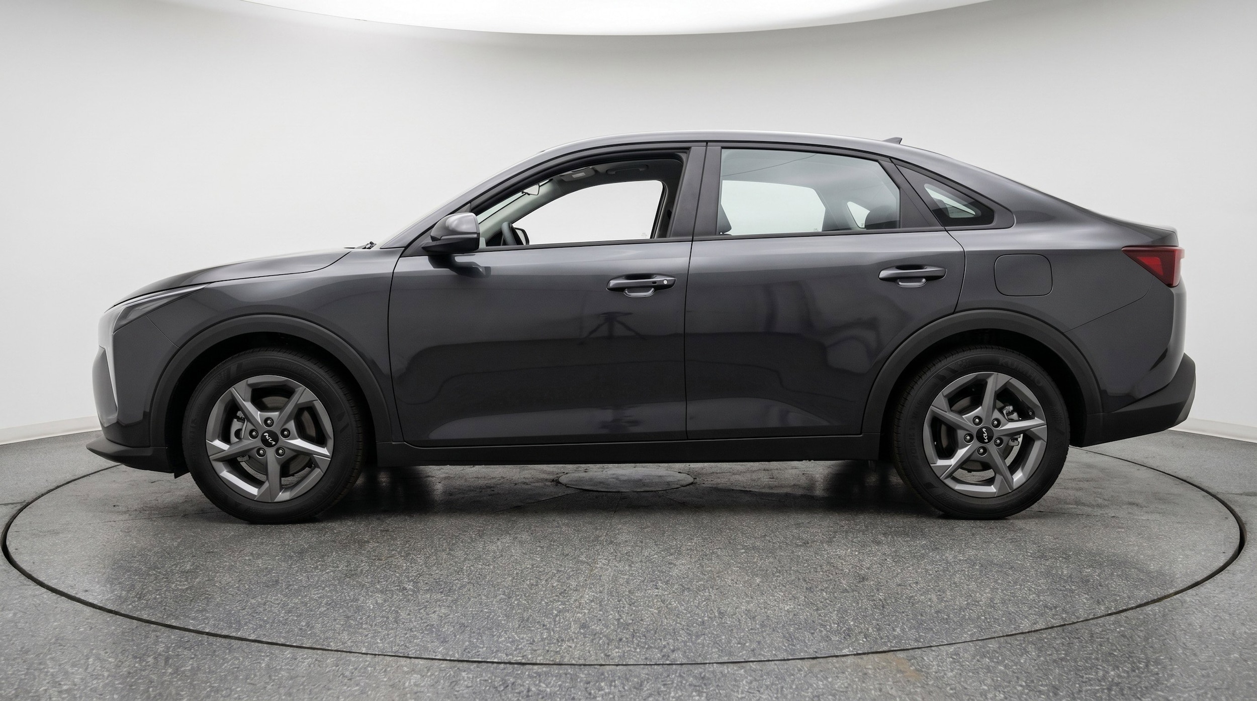 Thumbnail: 2025 Kia K4 - 5