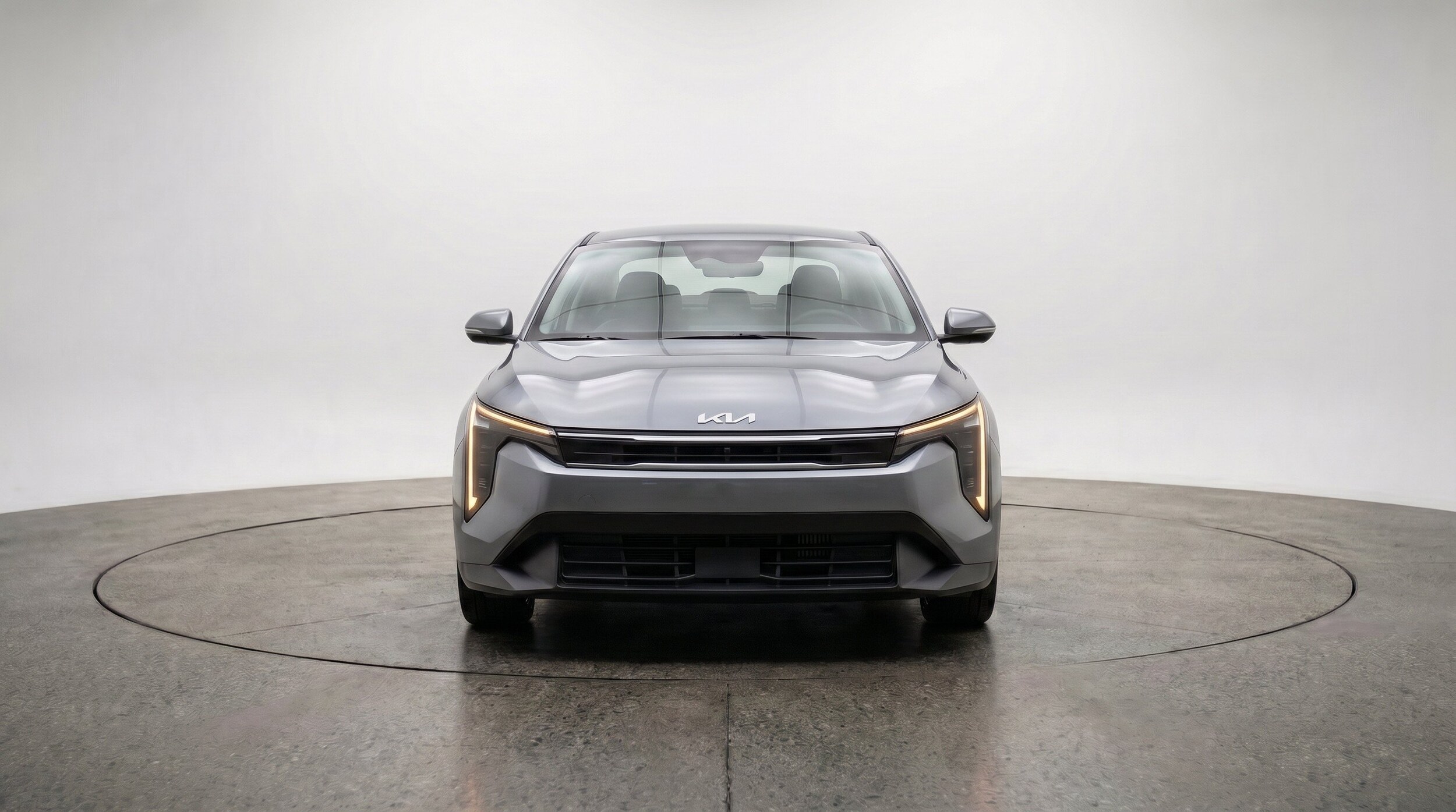 Thumbnail: 2026 Kia K4 - 2