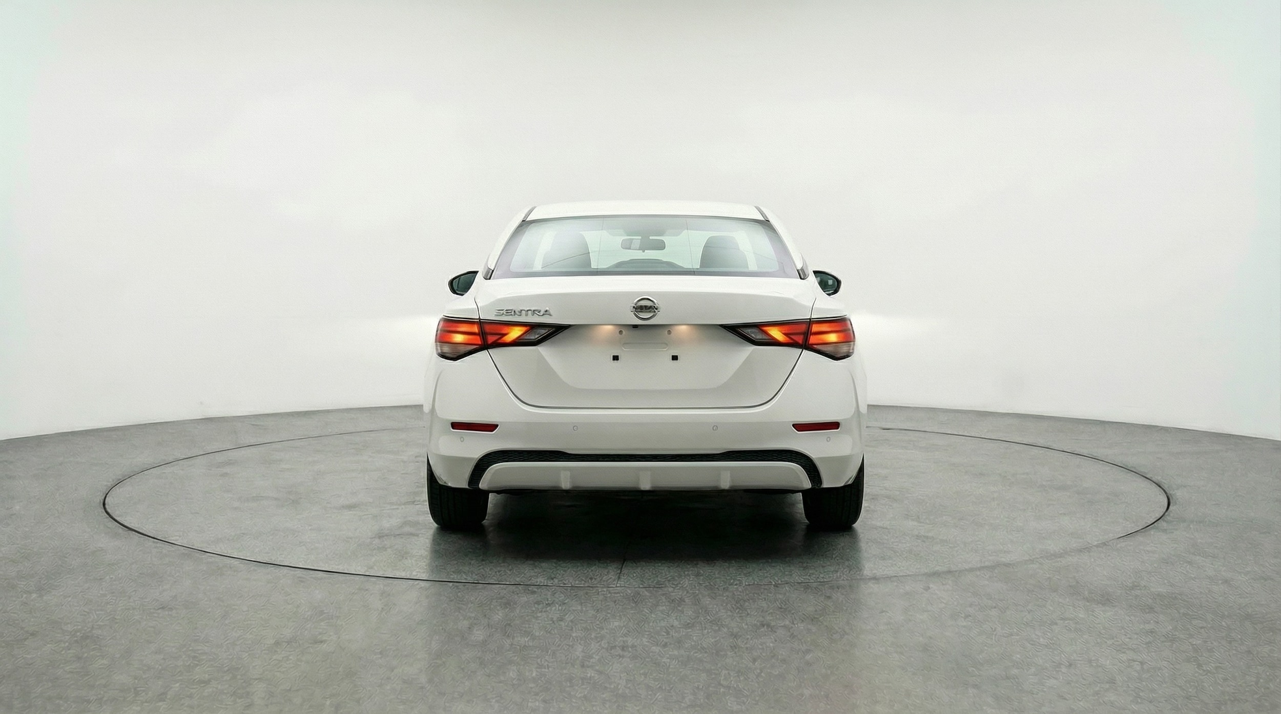 Thumbnail: 2025 Nissan Sentra - 6