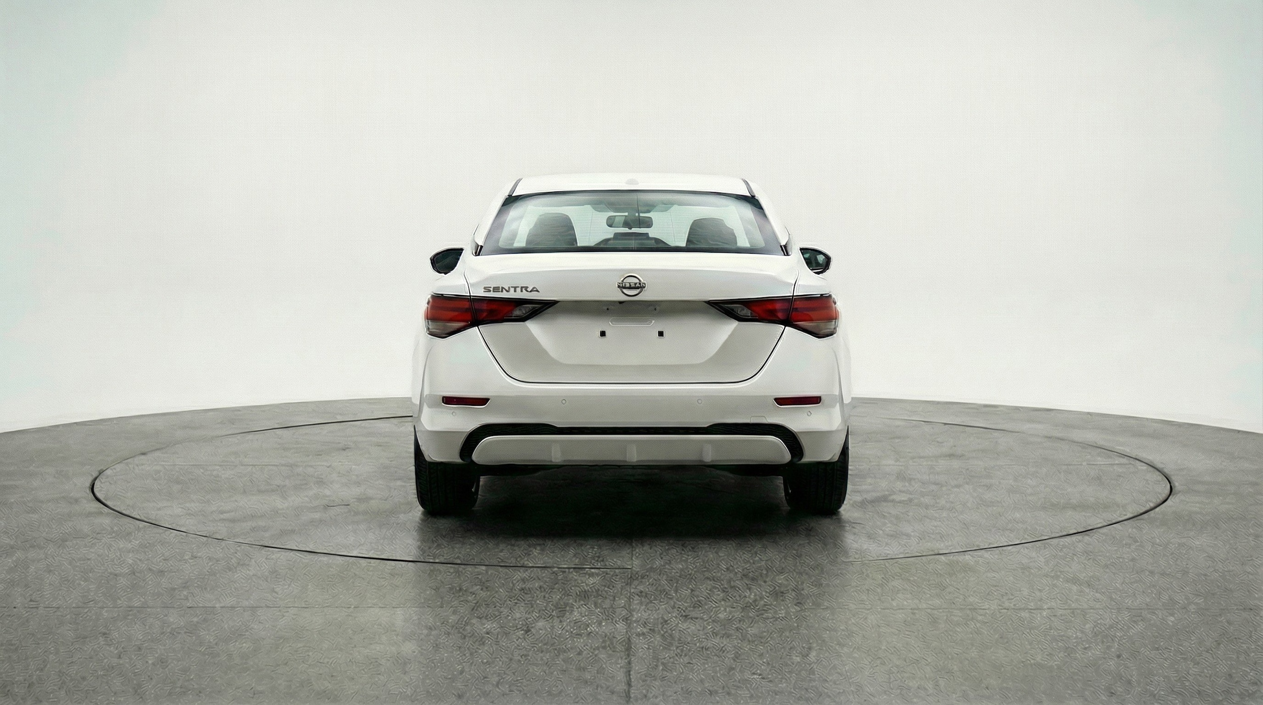 Thumbnail: 2025 Nissan Sentra - 7