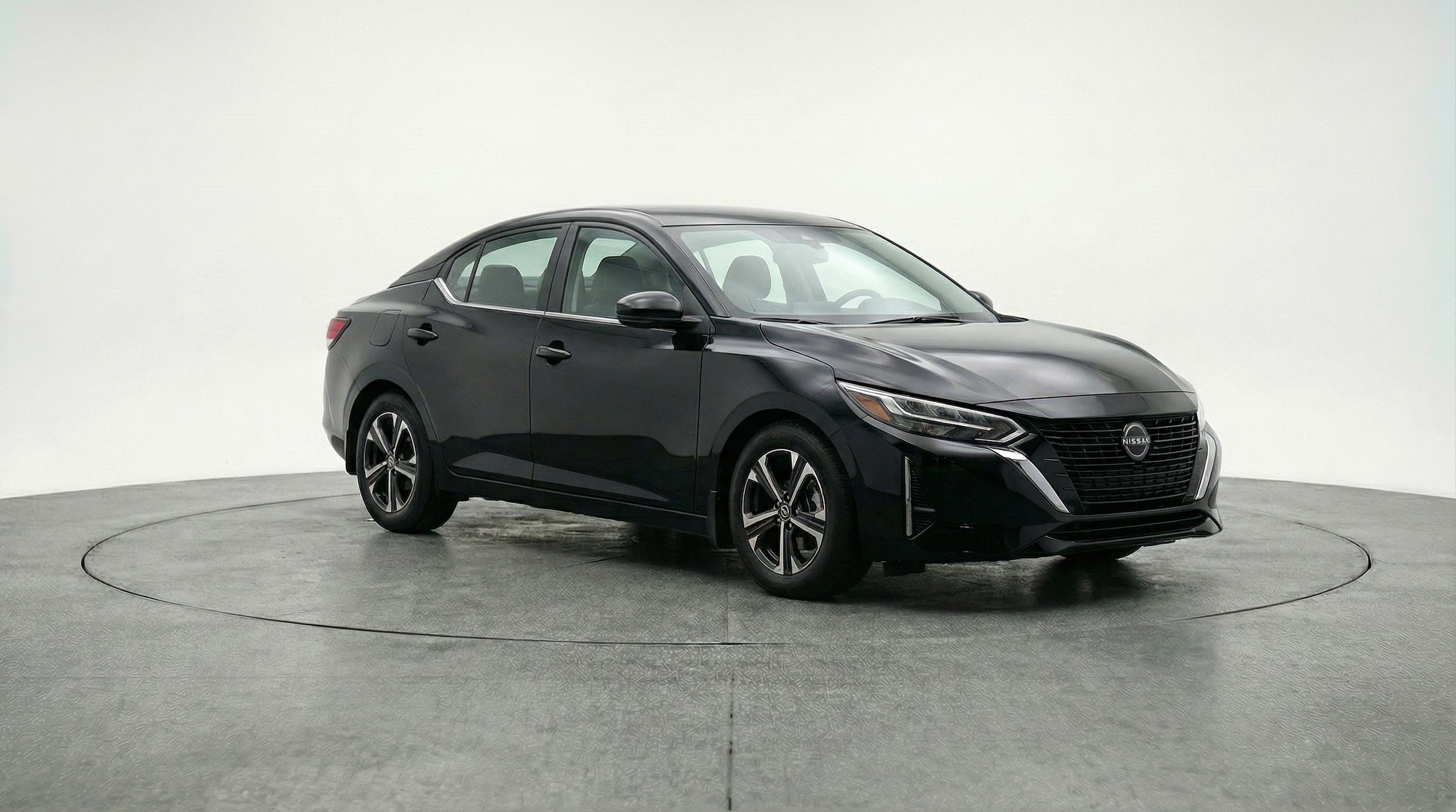 Thumbnail: 2025 Nissan Sentra - 1