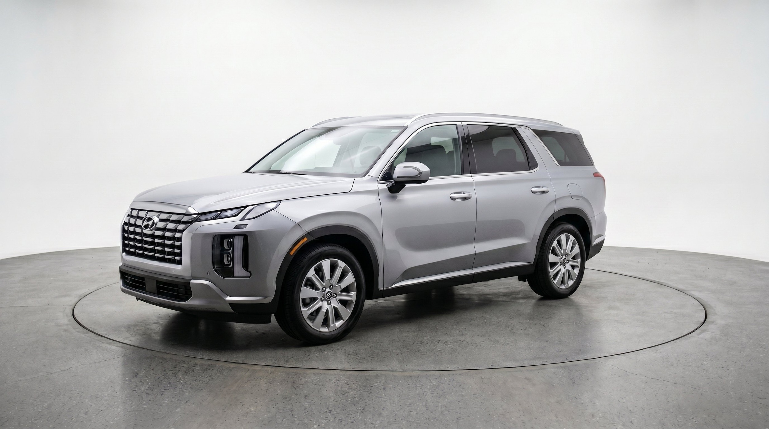 Thumbnail: 2025 Hyundai Palisade - 3