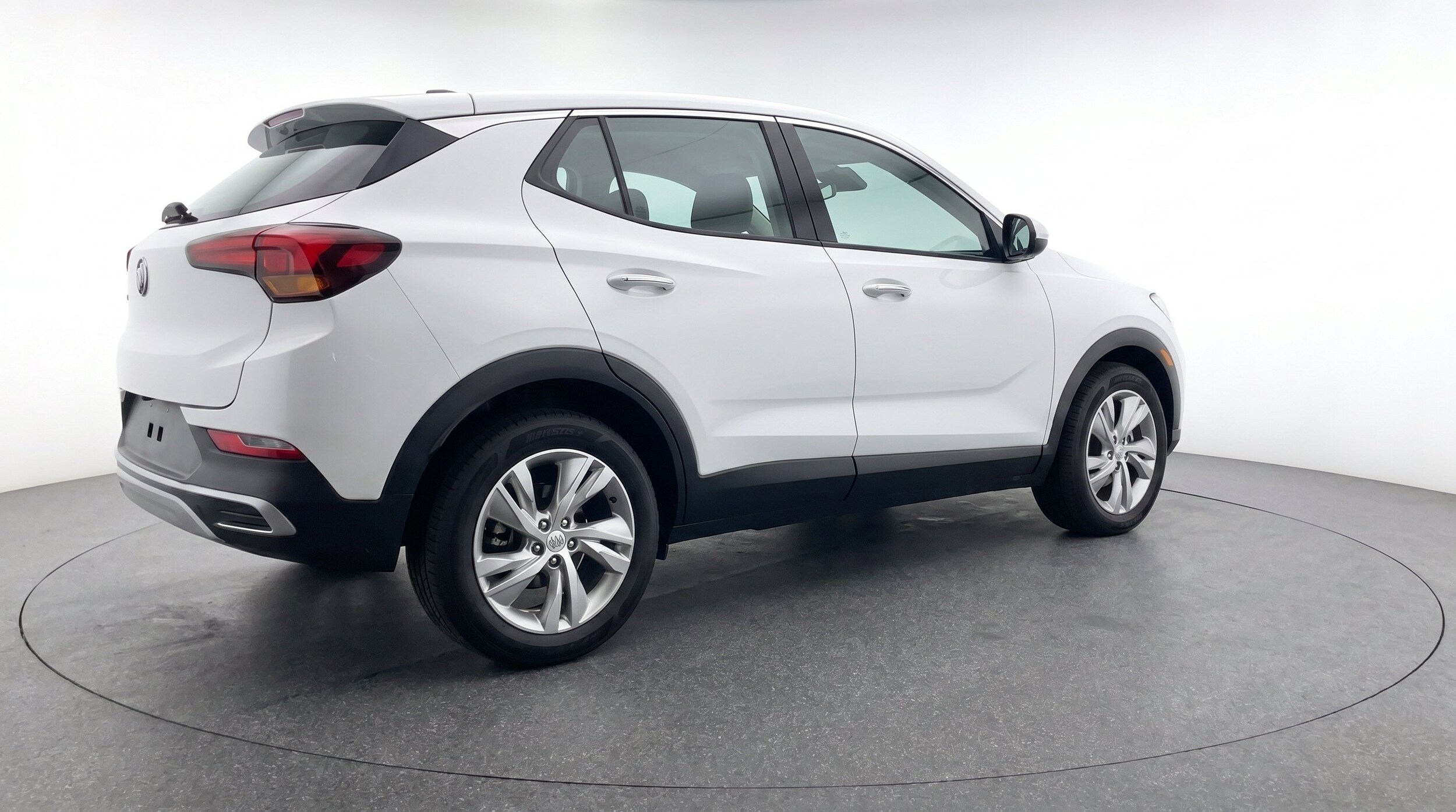 Thumbnail: 2026 Buick Encore GX - 9