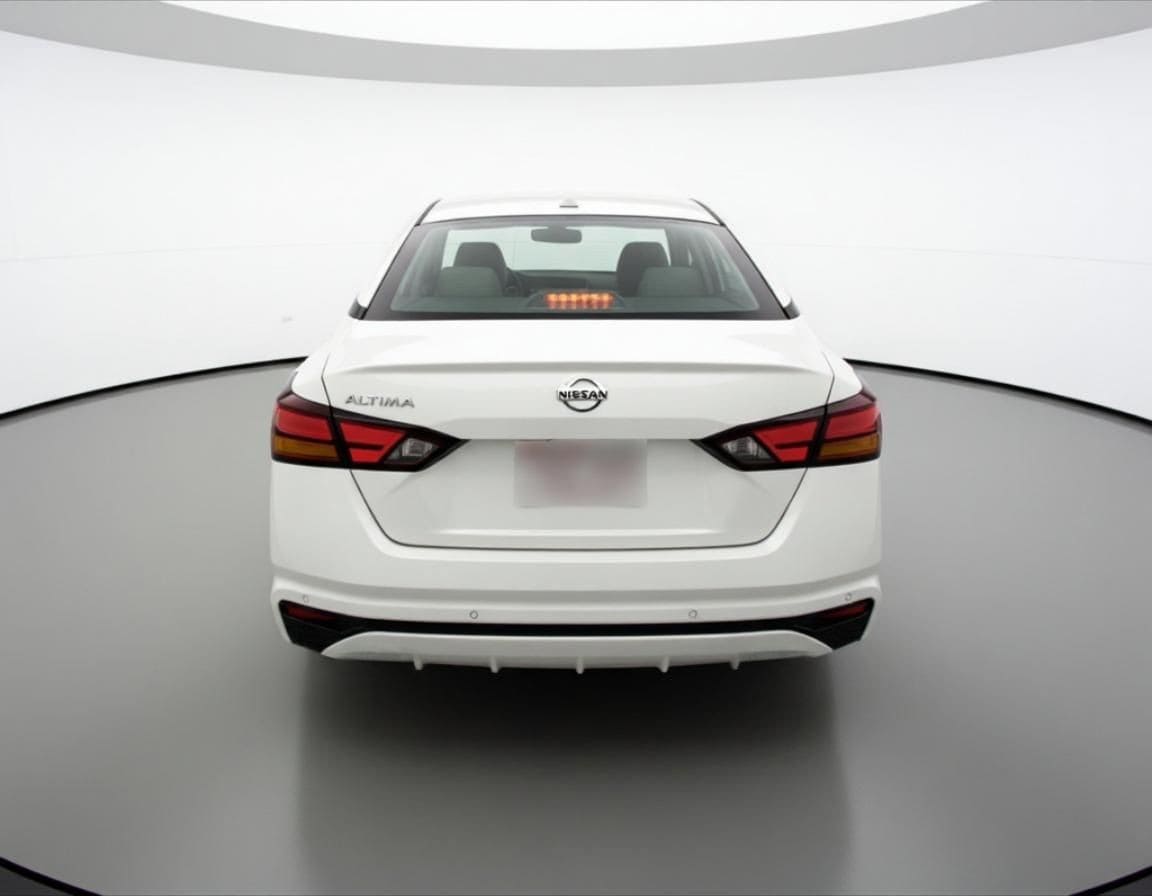 Thumbnail: 2025 Nissan Altima - 6